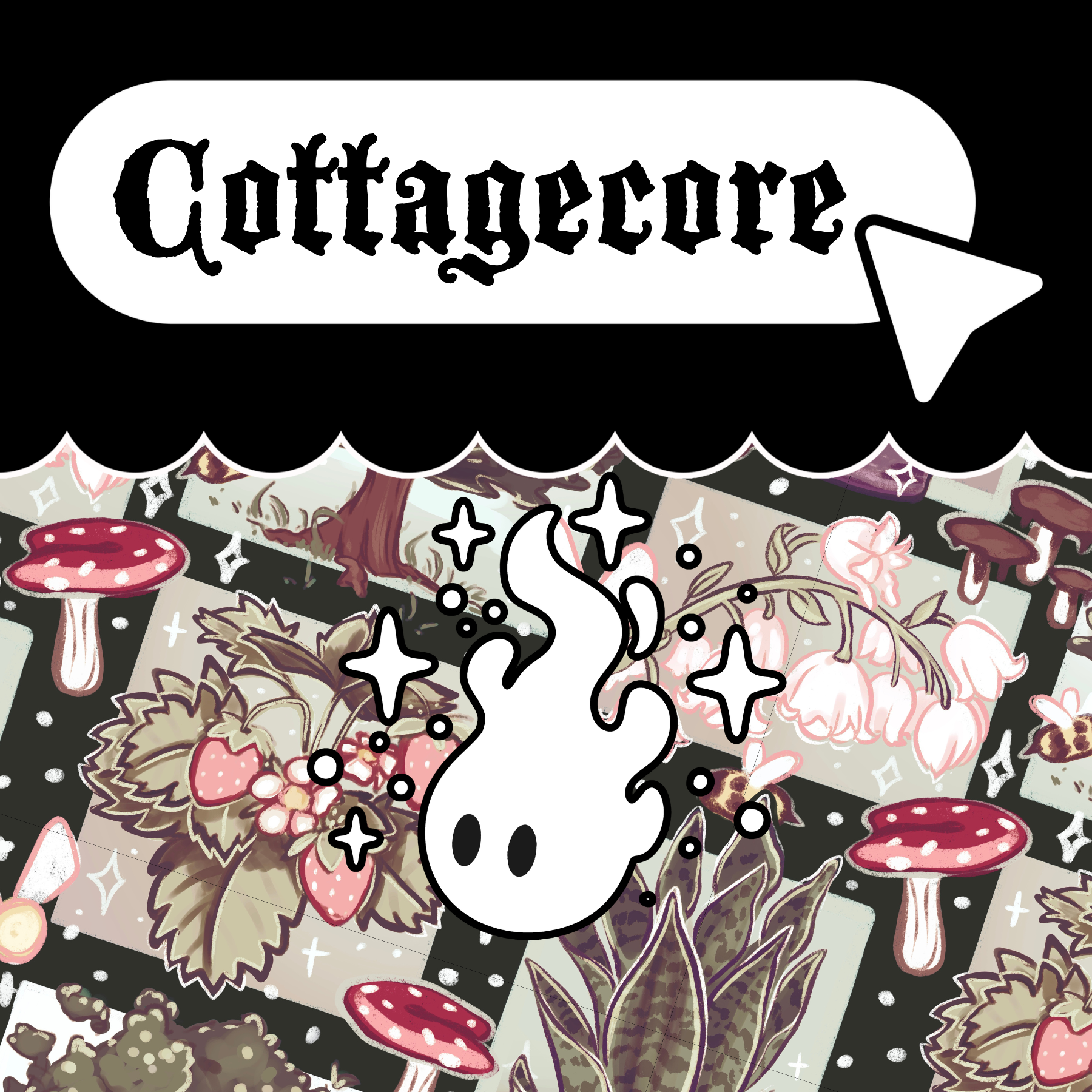 Cottagecore