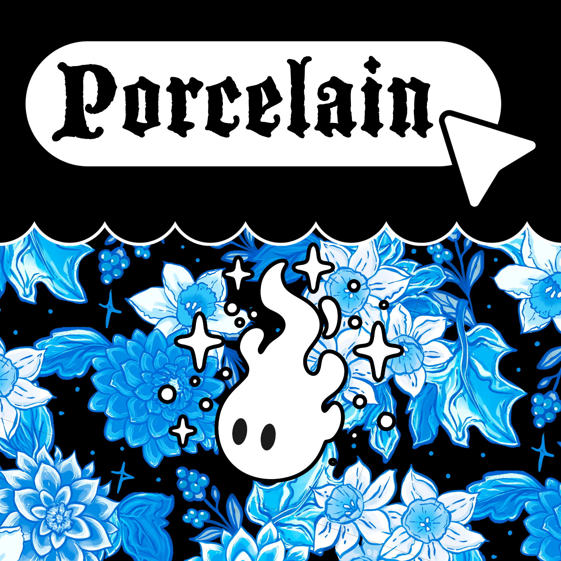 Porcelain