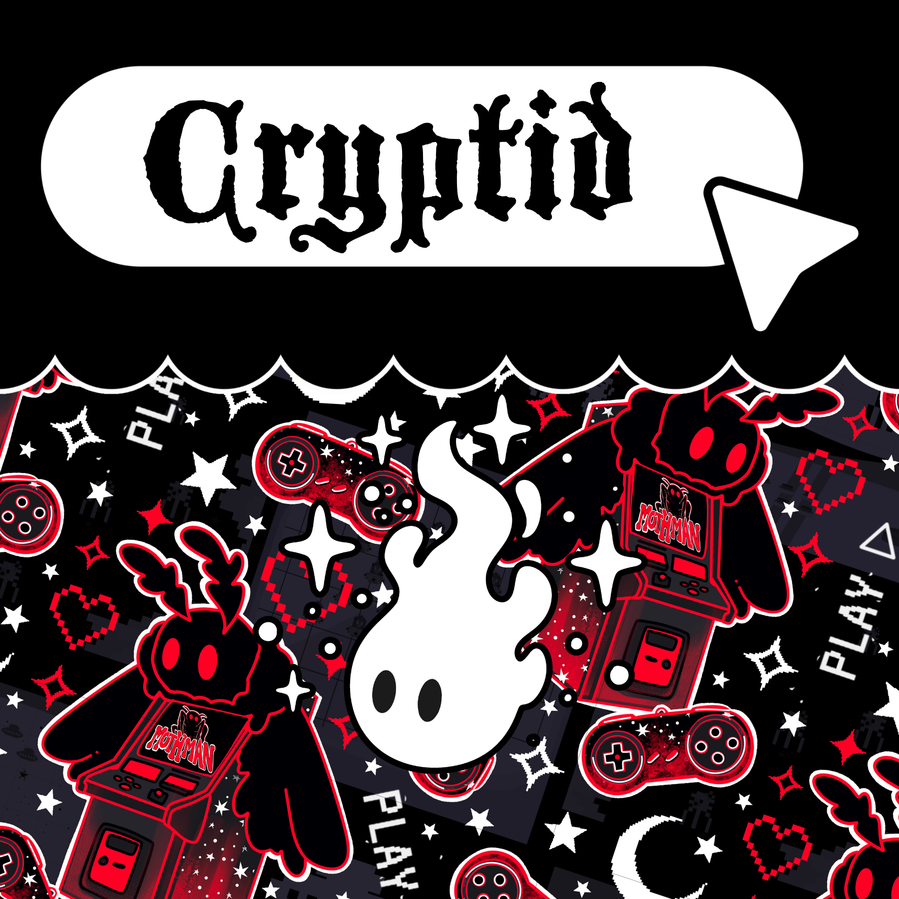 Cryptid