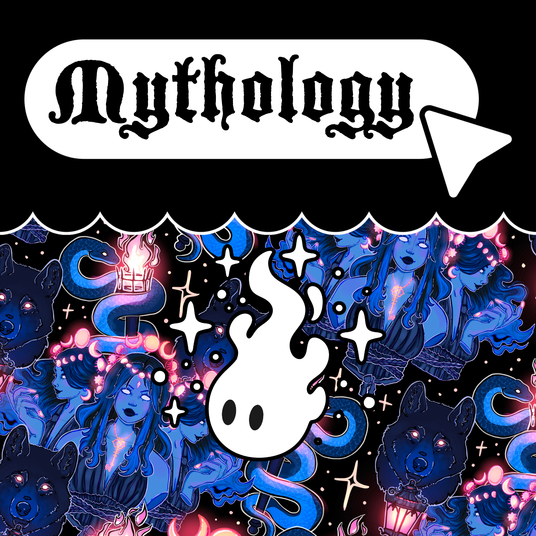 Mythology