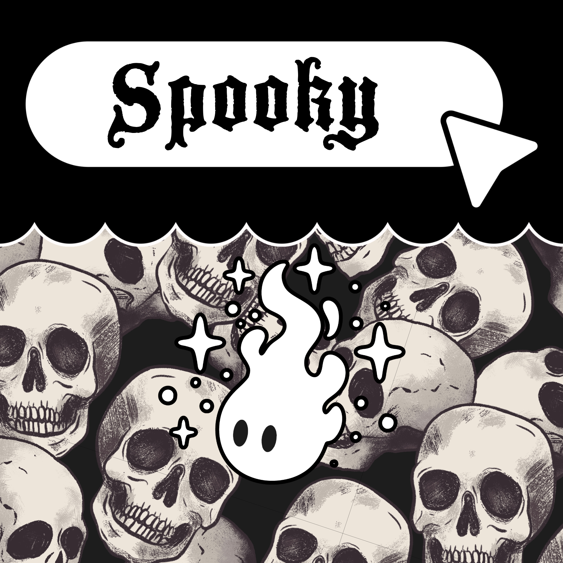 Spooky