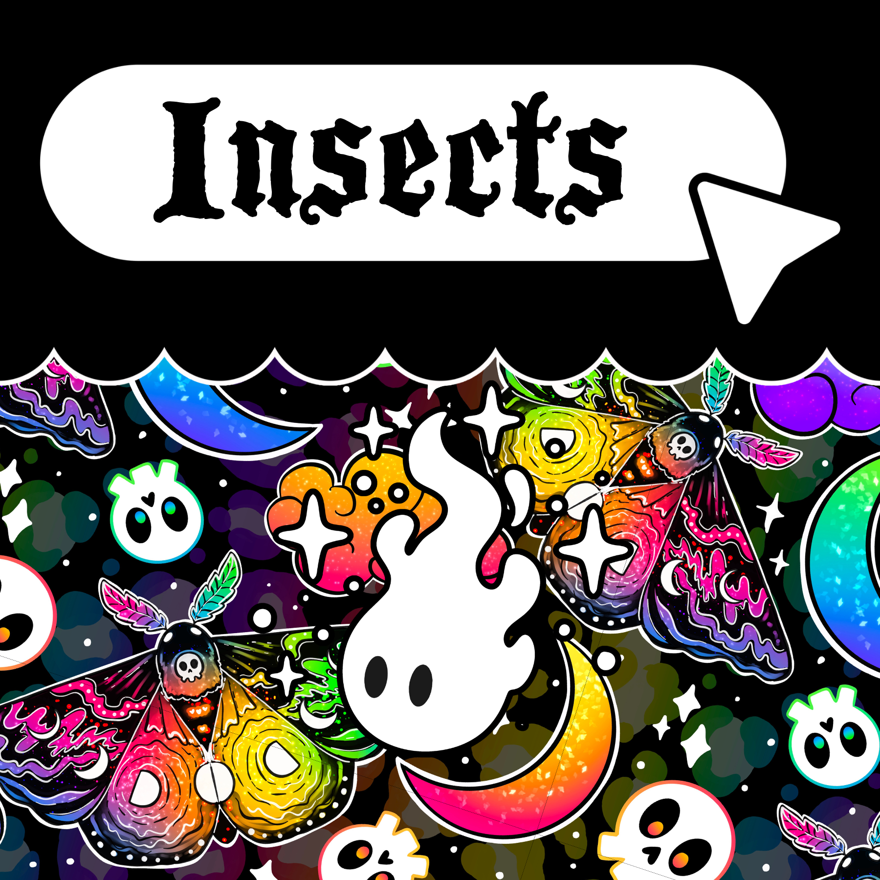 Insects