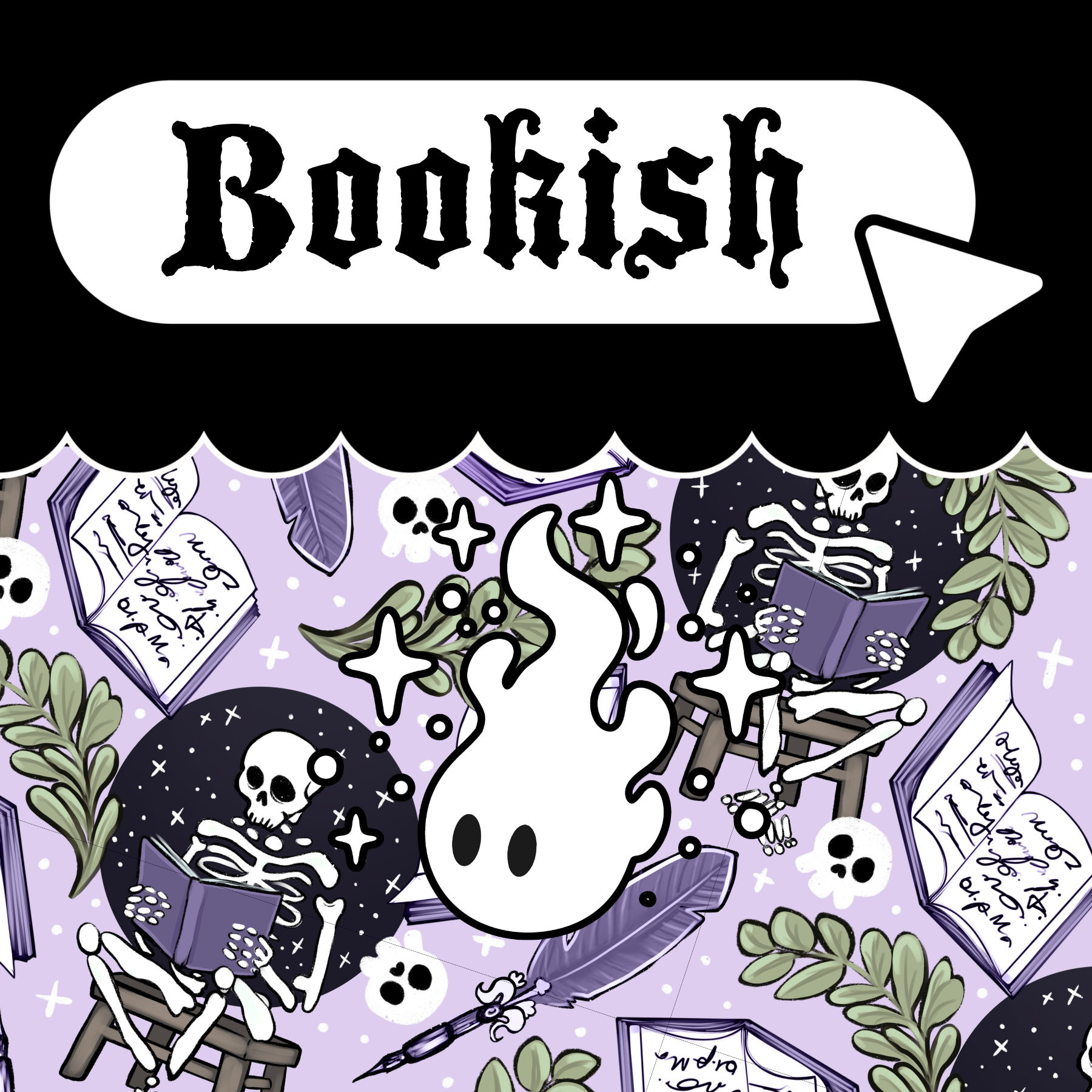 Bookish