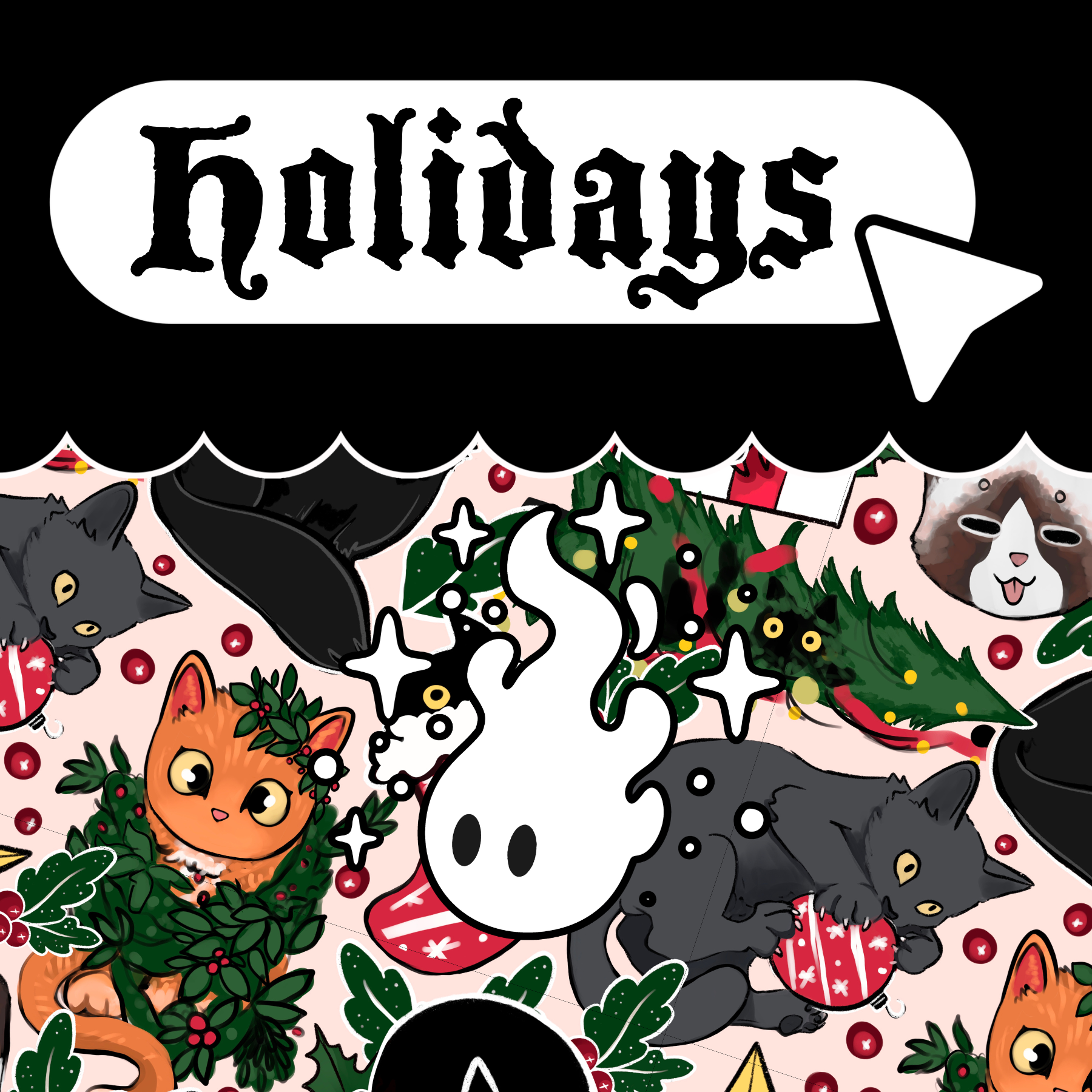 Holidays