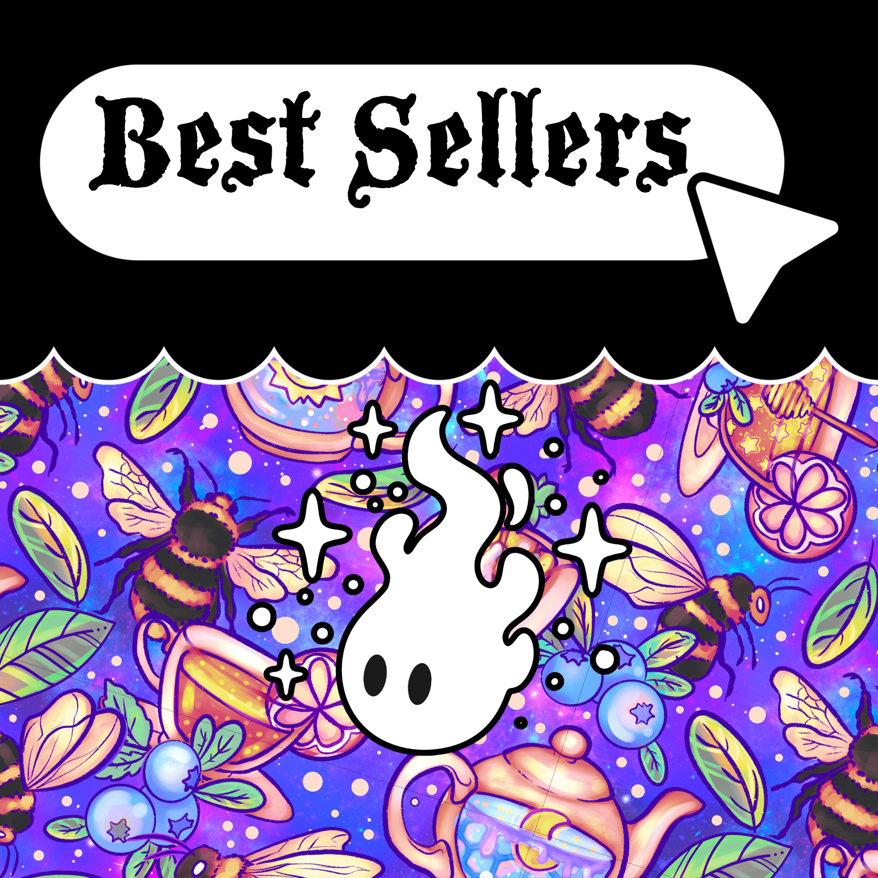 Best Sellers