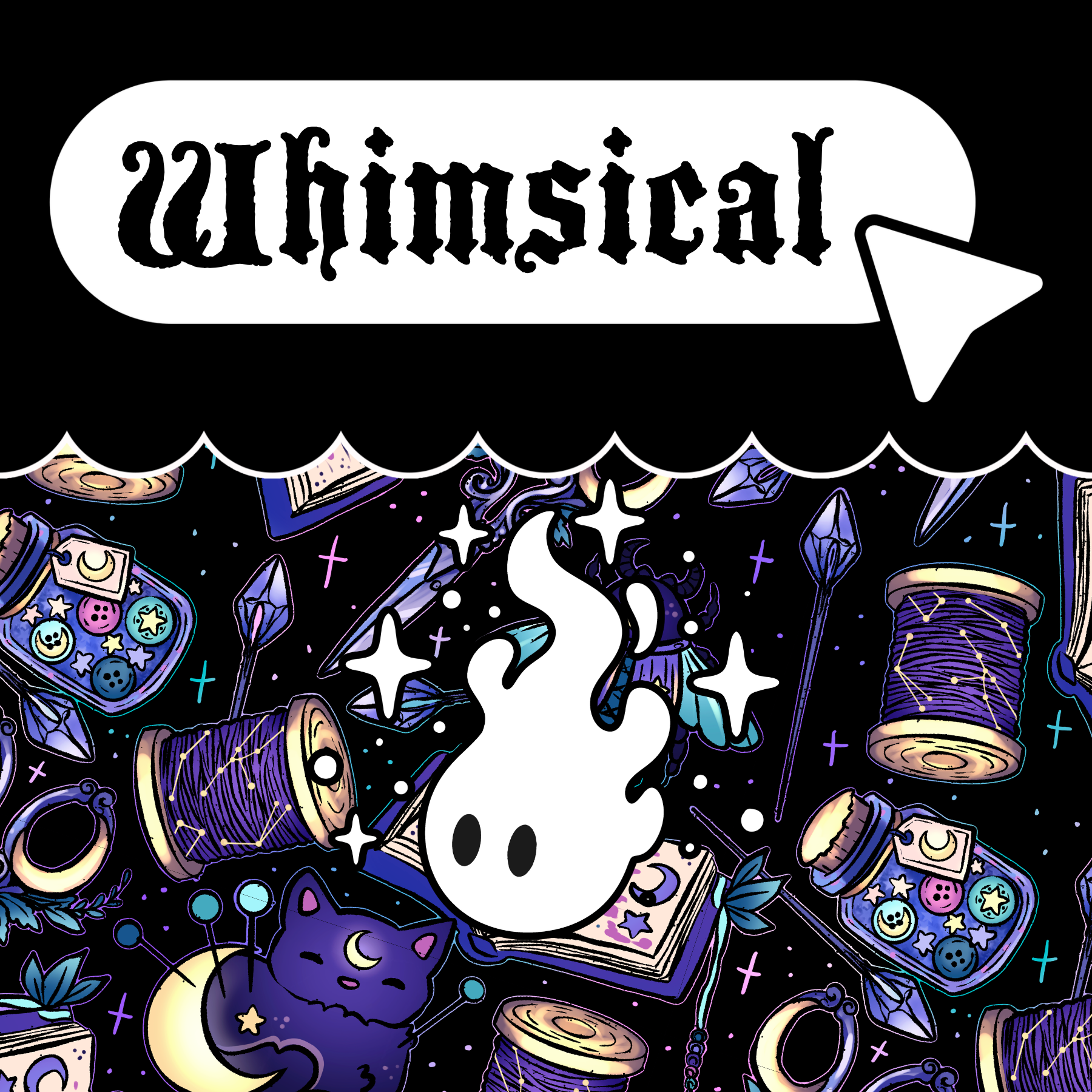 Whimsical