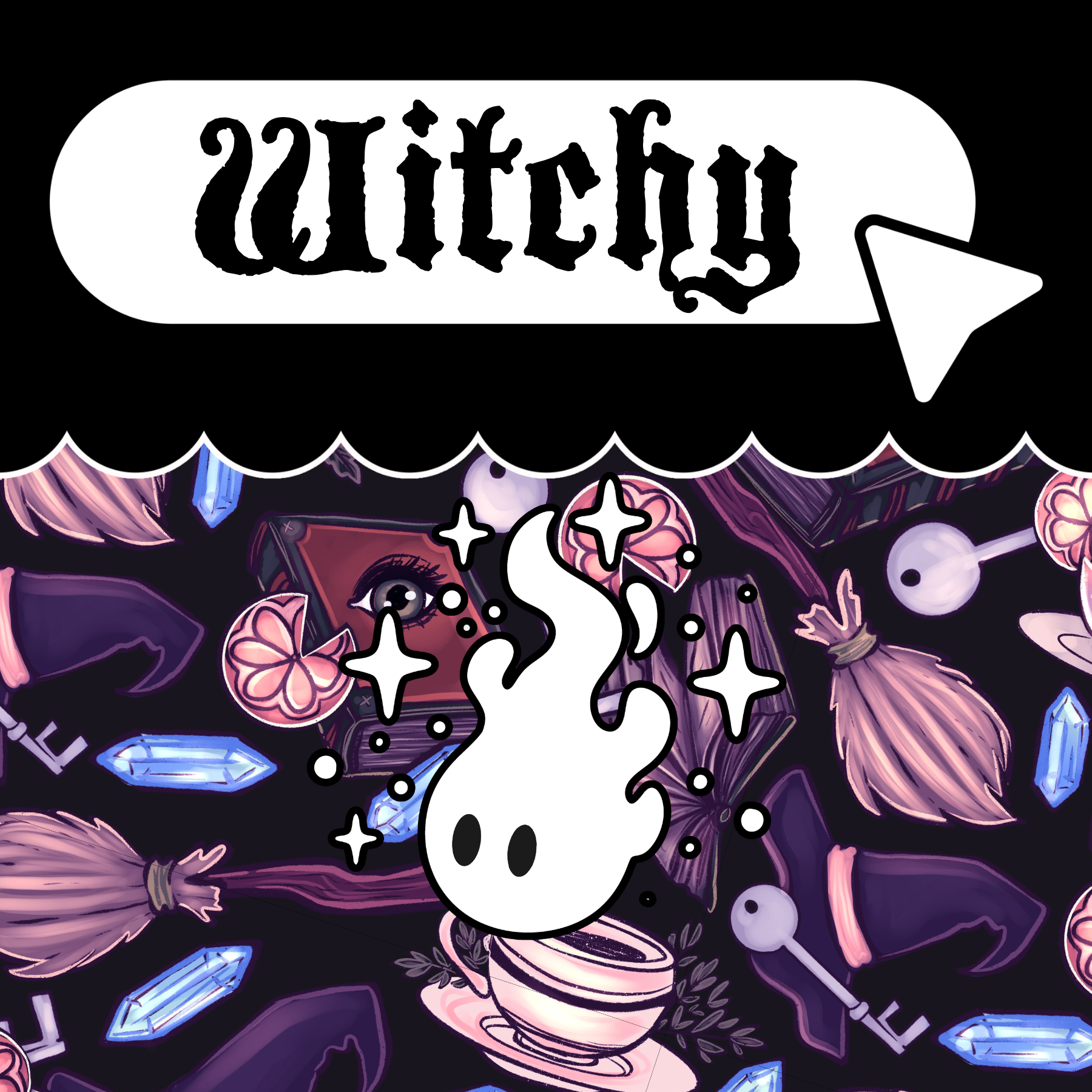 Witchy