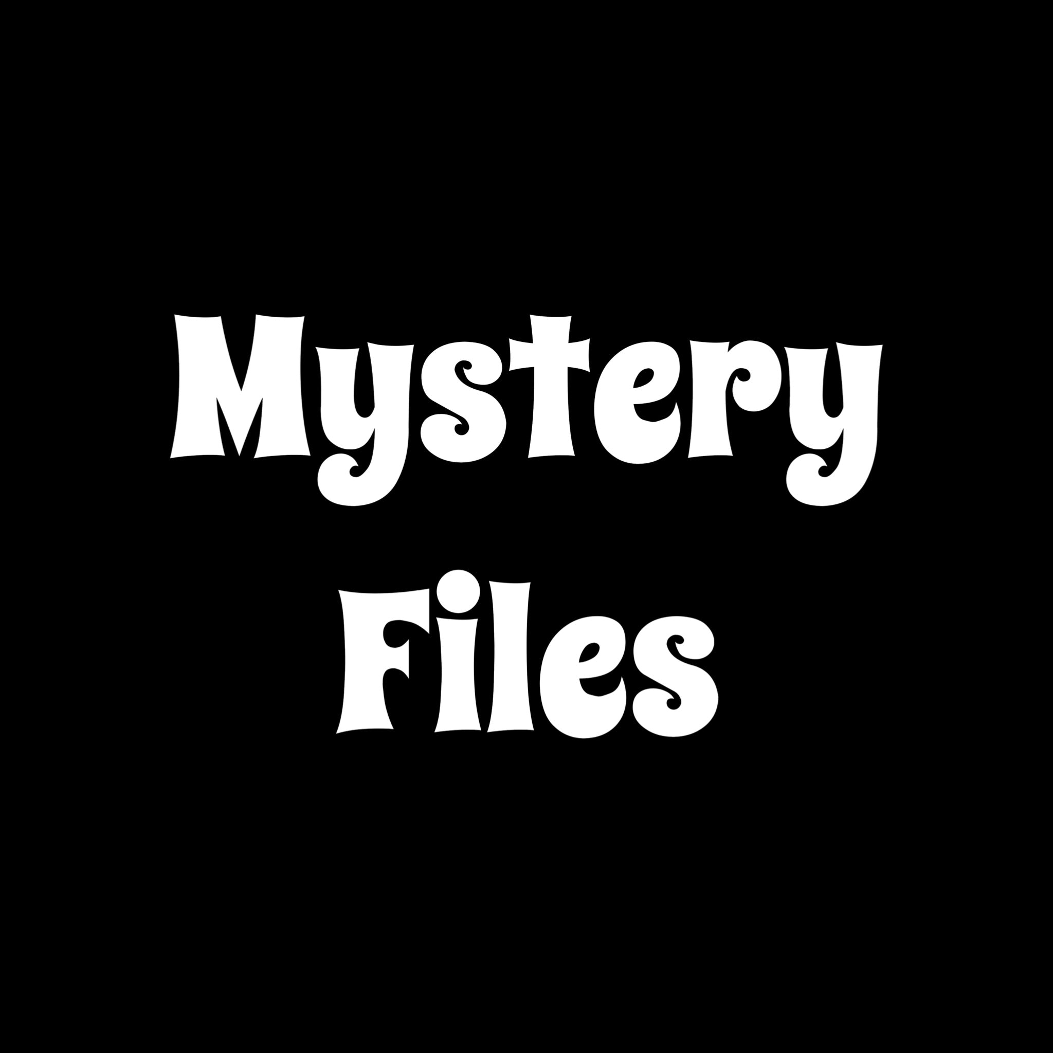 Mystery Files