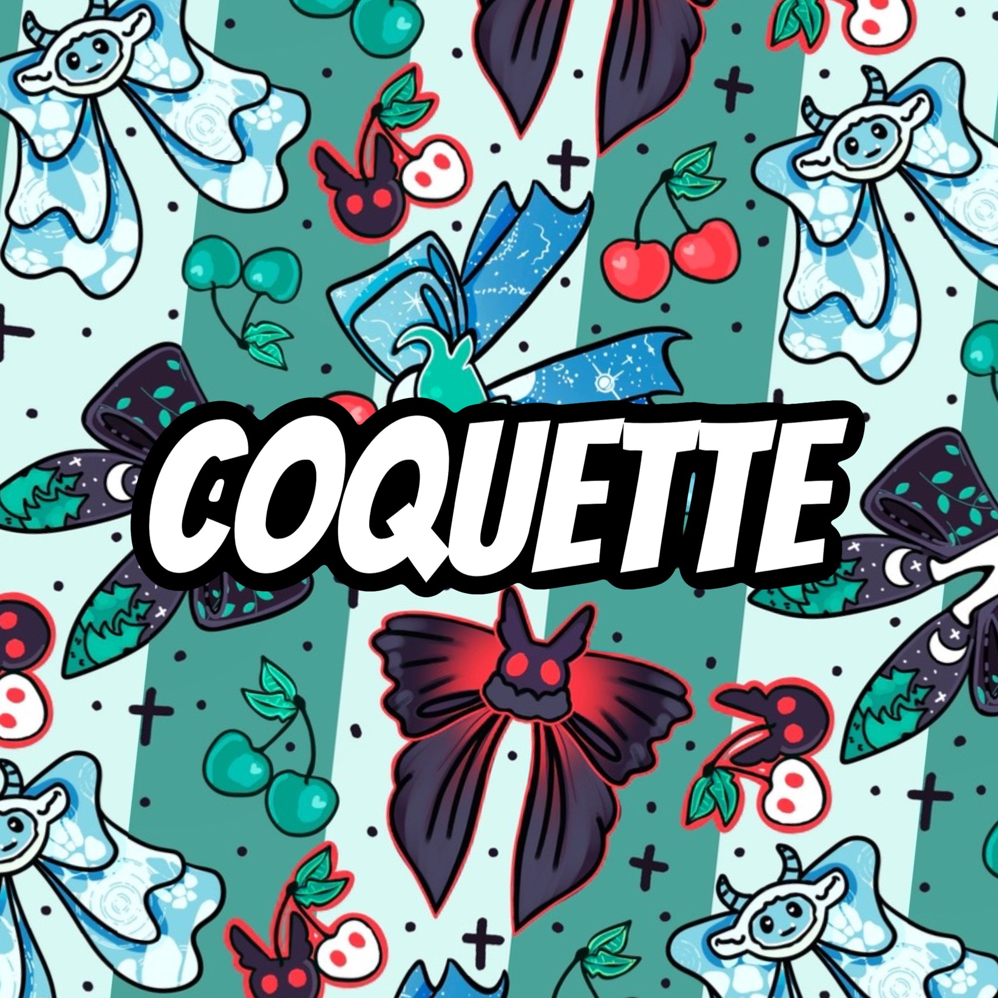 Coquette