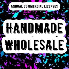 Handmade Wholesale Licensing - Hex Reject