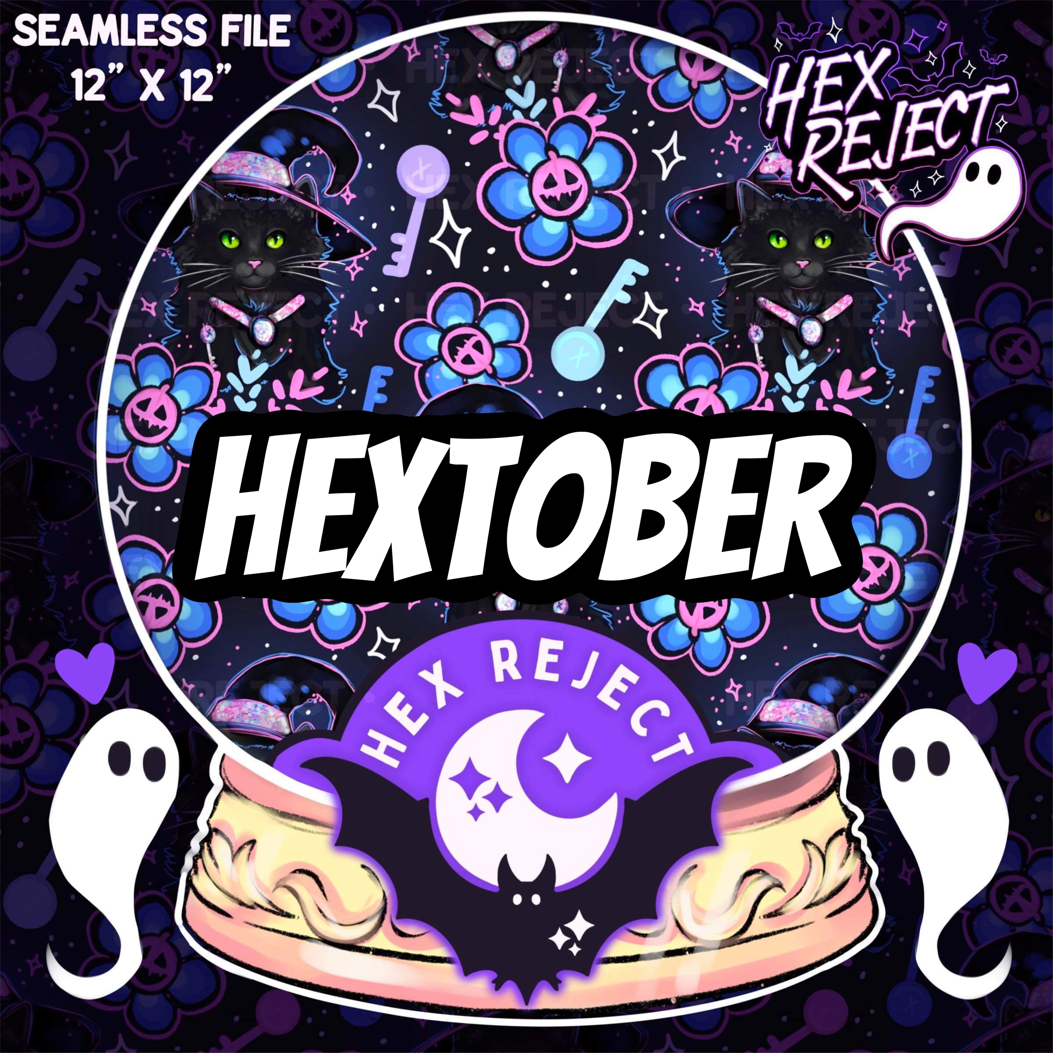 Hextober 2023