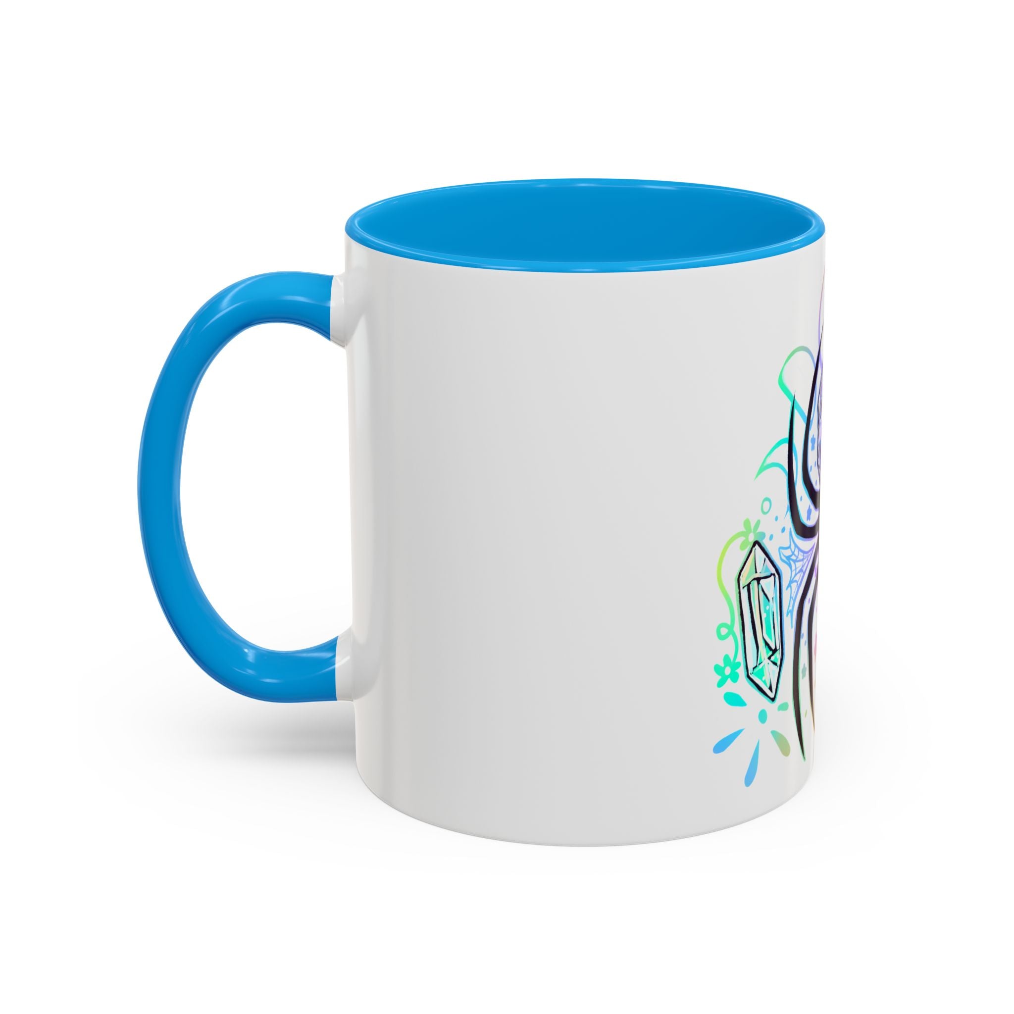 Holo sPRIDErs Coffee Mug - 11oz & 15oz