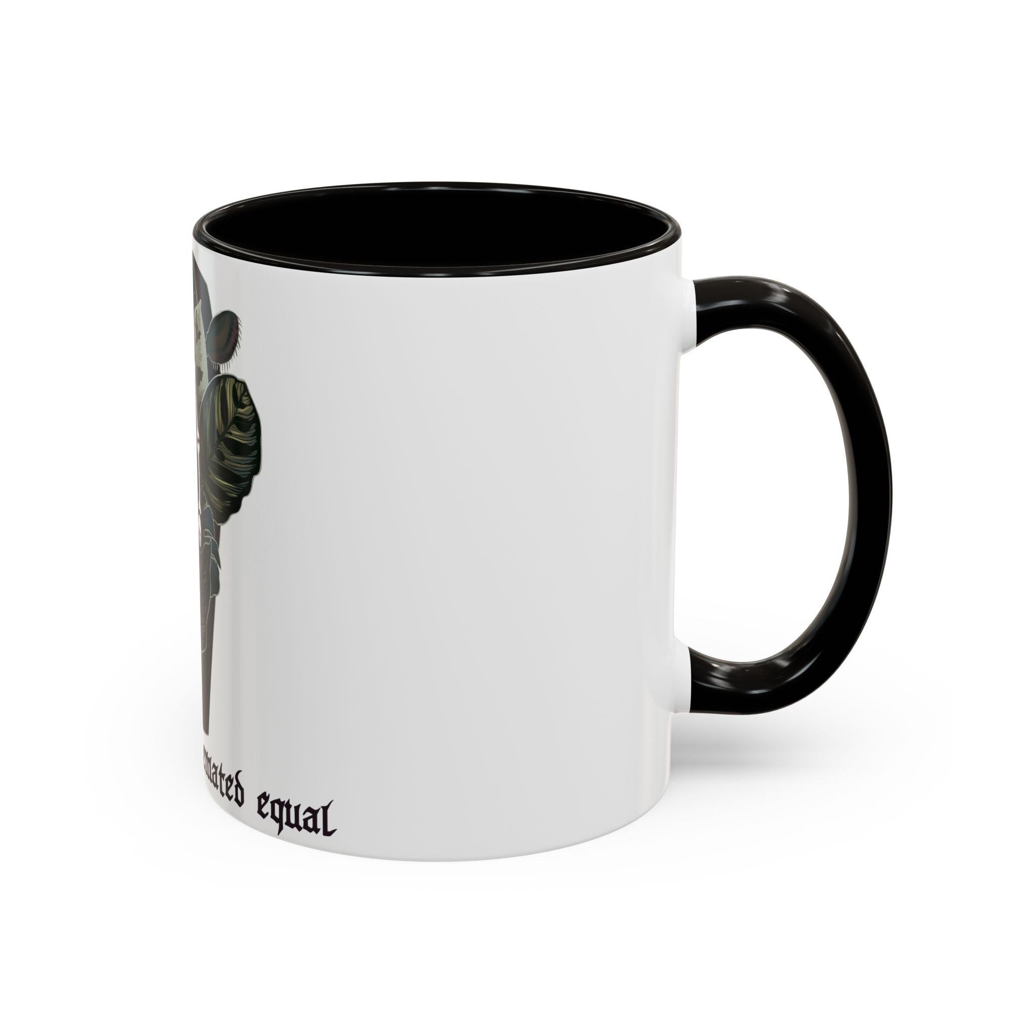All Men Are Cremated Equal - 11oz & 15oz