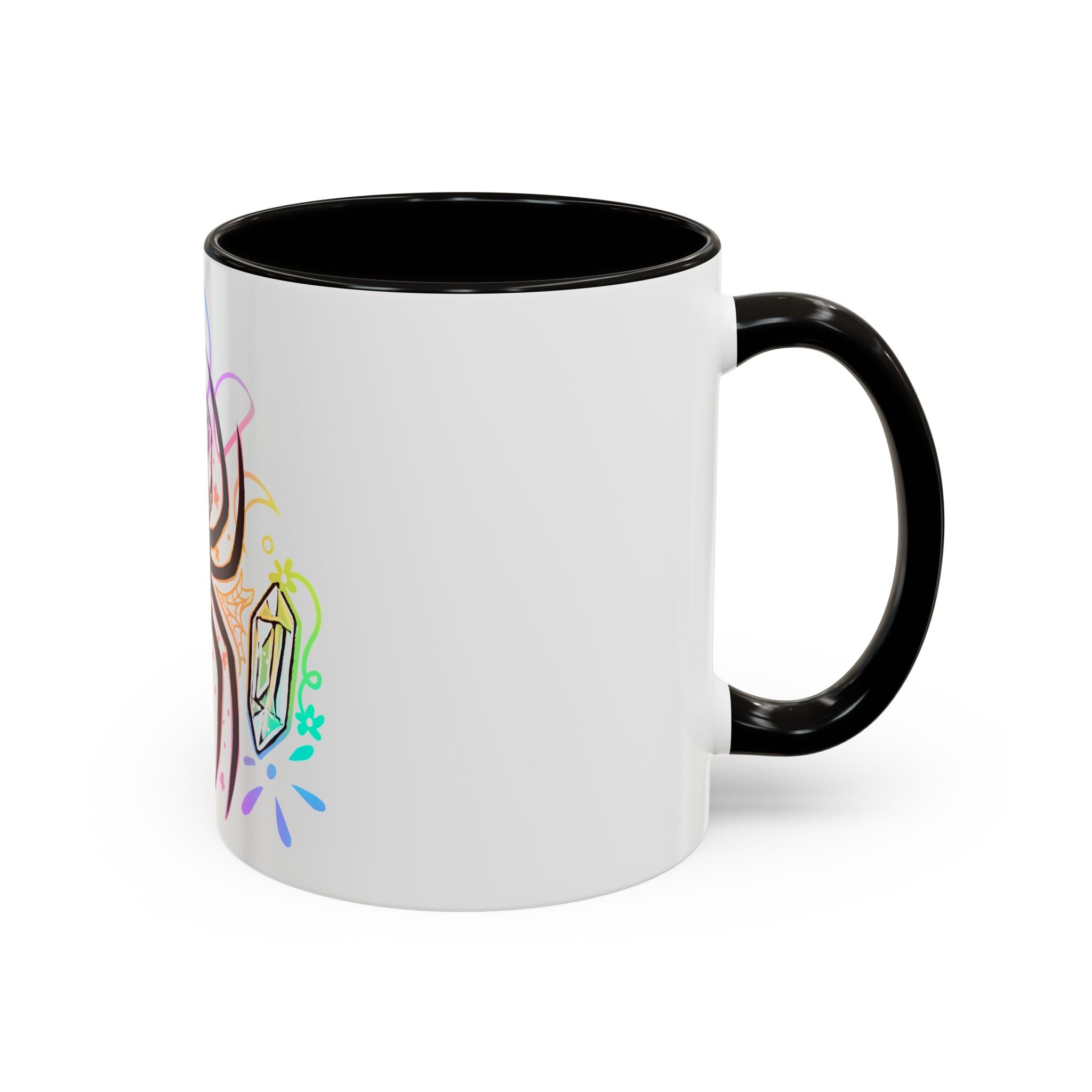 Holo sPRIDErs Coffee Mug - 11oz & 15oz