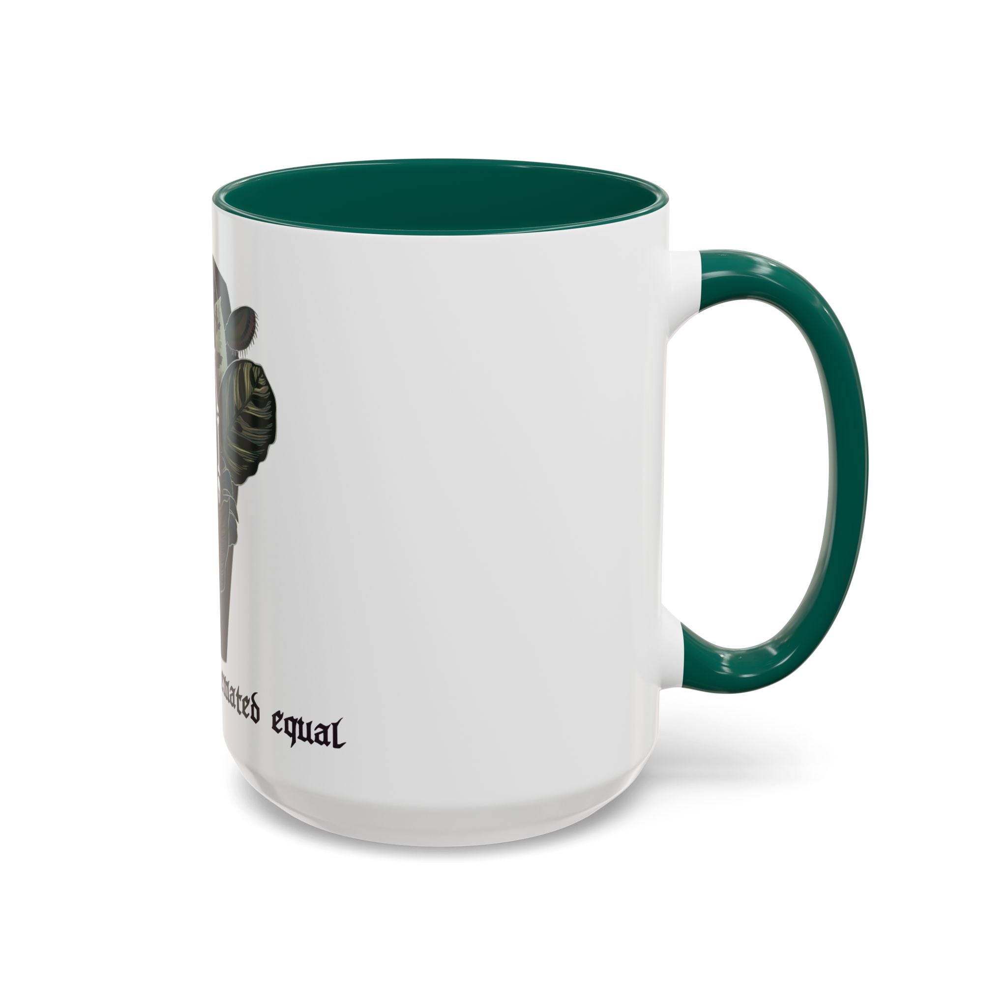 All Men Are Cremated Equal - 11oz & 15oz