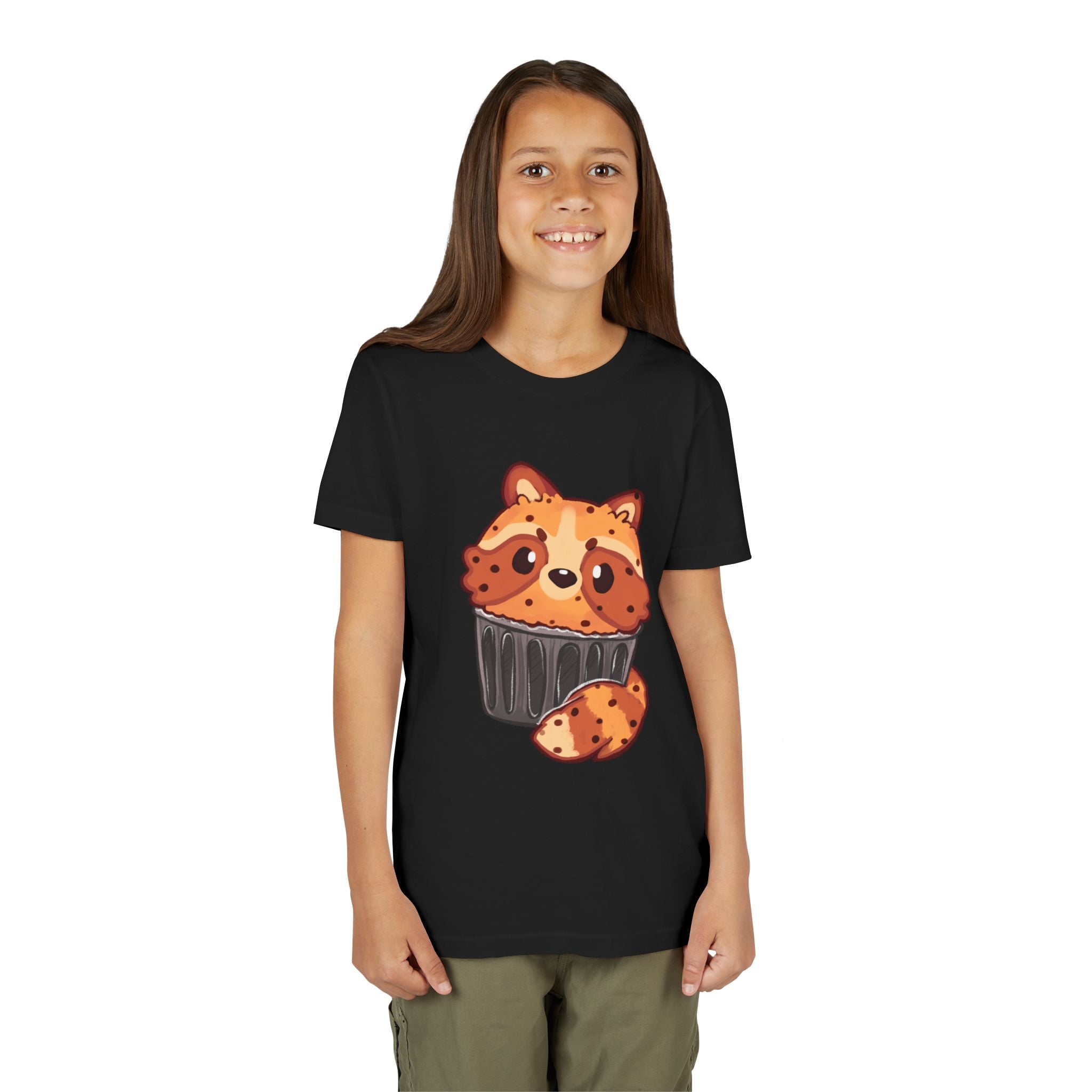 Carb Cuties Youth Short Sleeve Tee