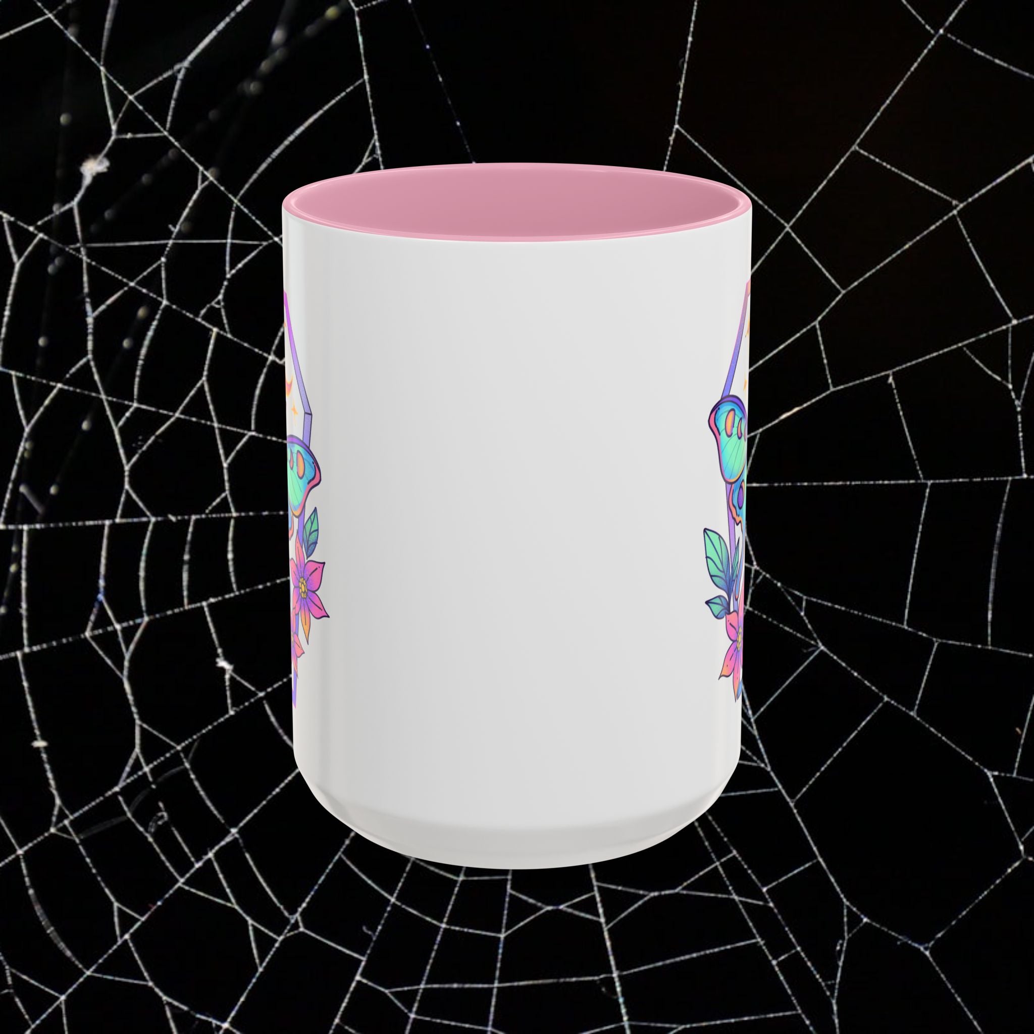 Coffin Coffee Mug (Hextober 2025) - 11oz & 15oz