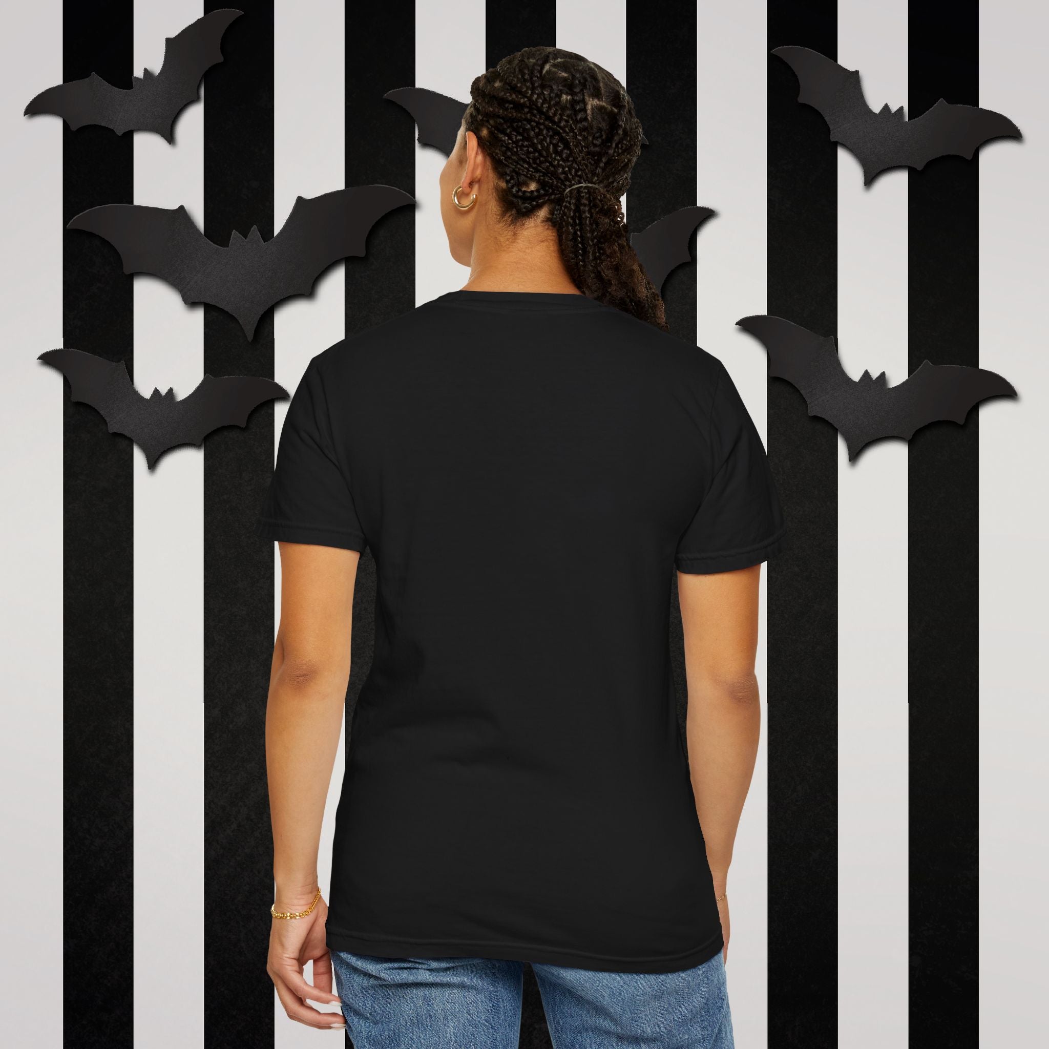 Opossum Anarchy Unisex T-shirt