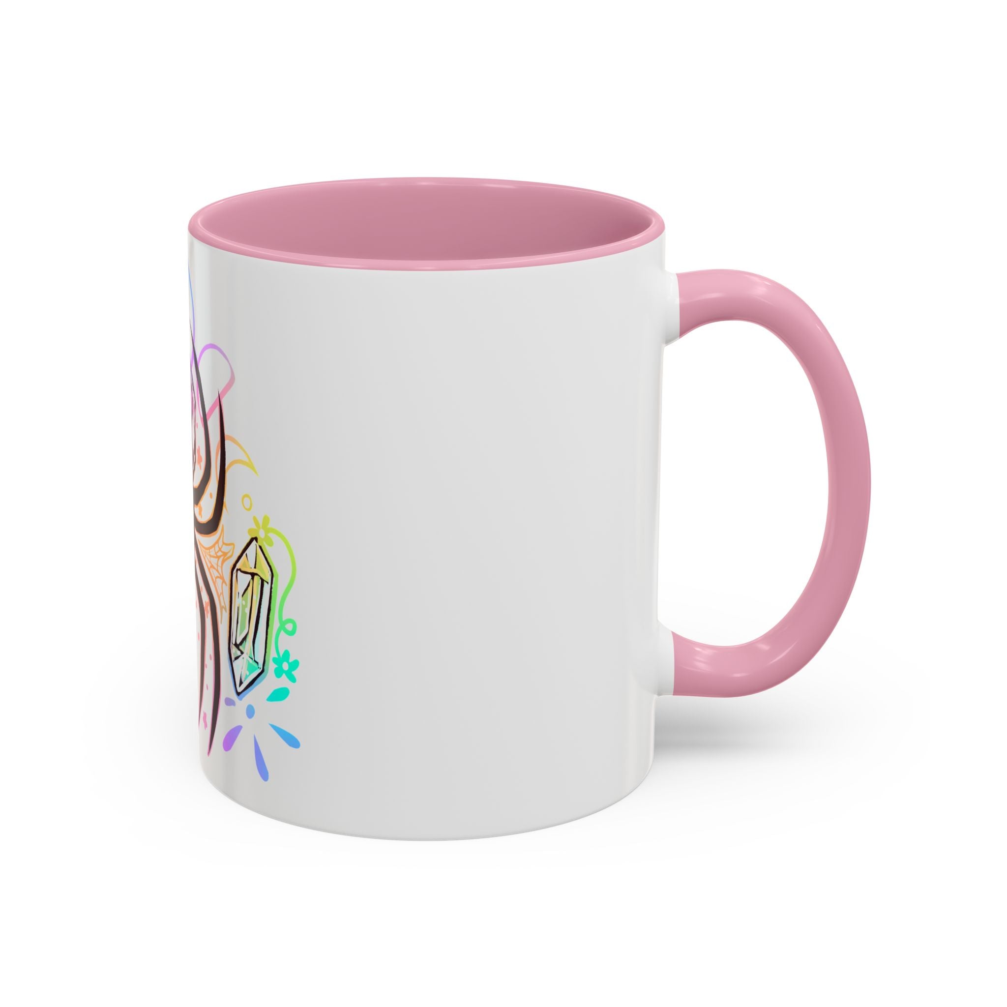 Holo sPRIDErs Coffee Mug - 11oz & 15oz