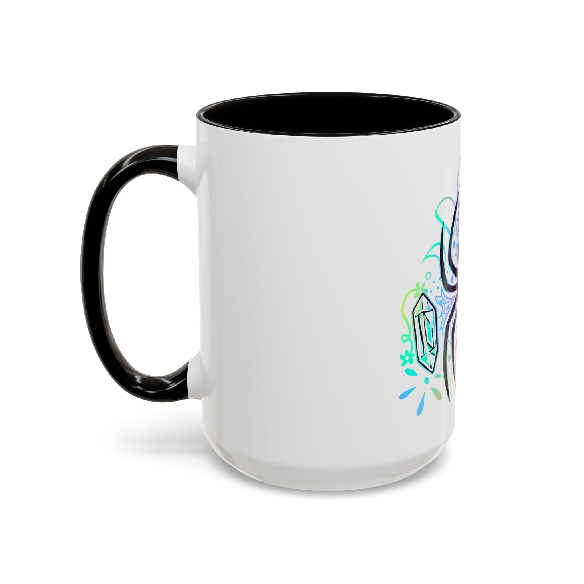 Holo sPRIDErs Coffee Mug - 11oz & 15oz