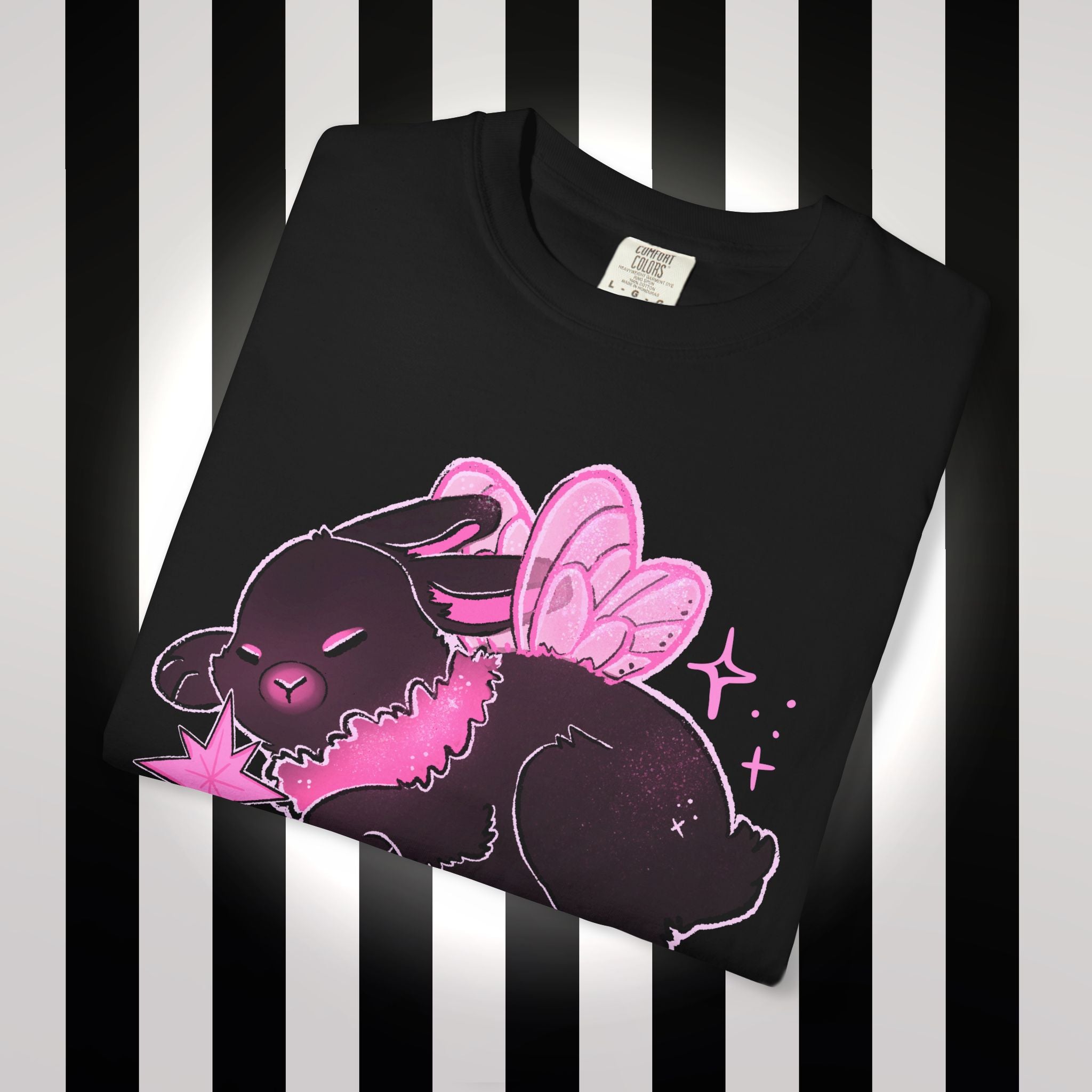 How I sleep at night … Unisex T-shirt