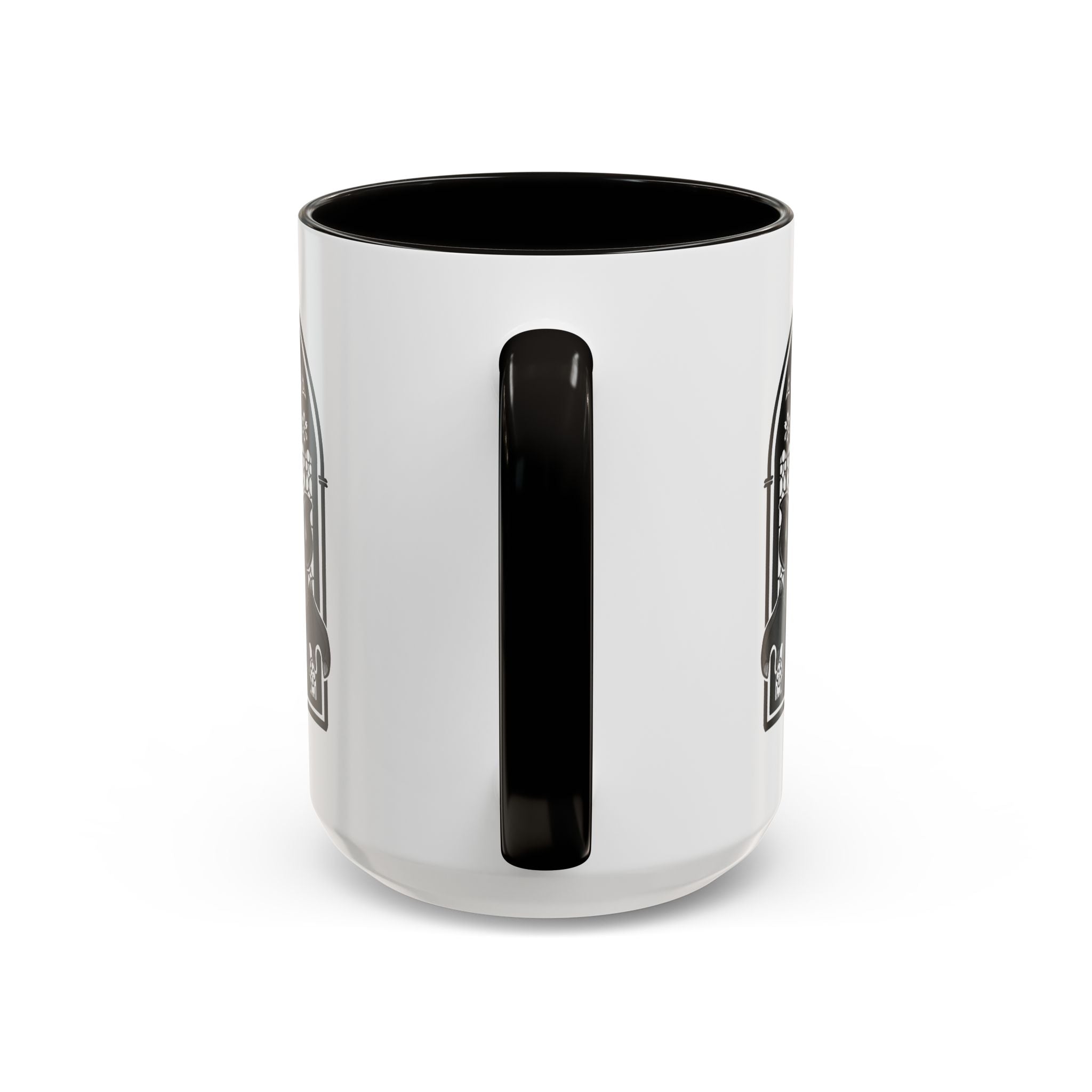 Gargoyle Coffee Mug (Hextober 2025) - 11oz & 15oz