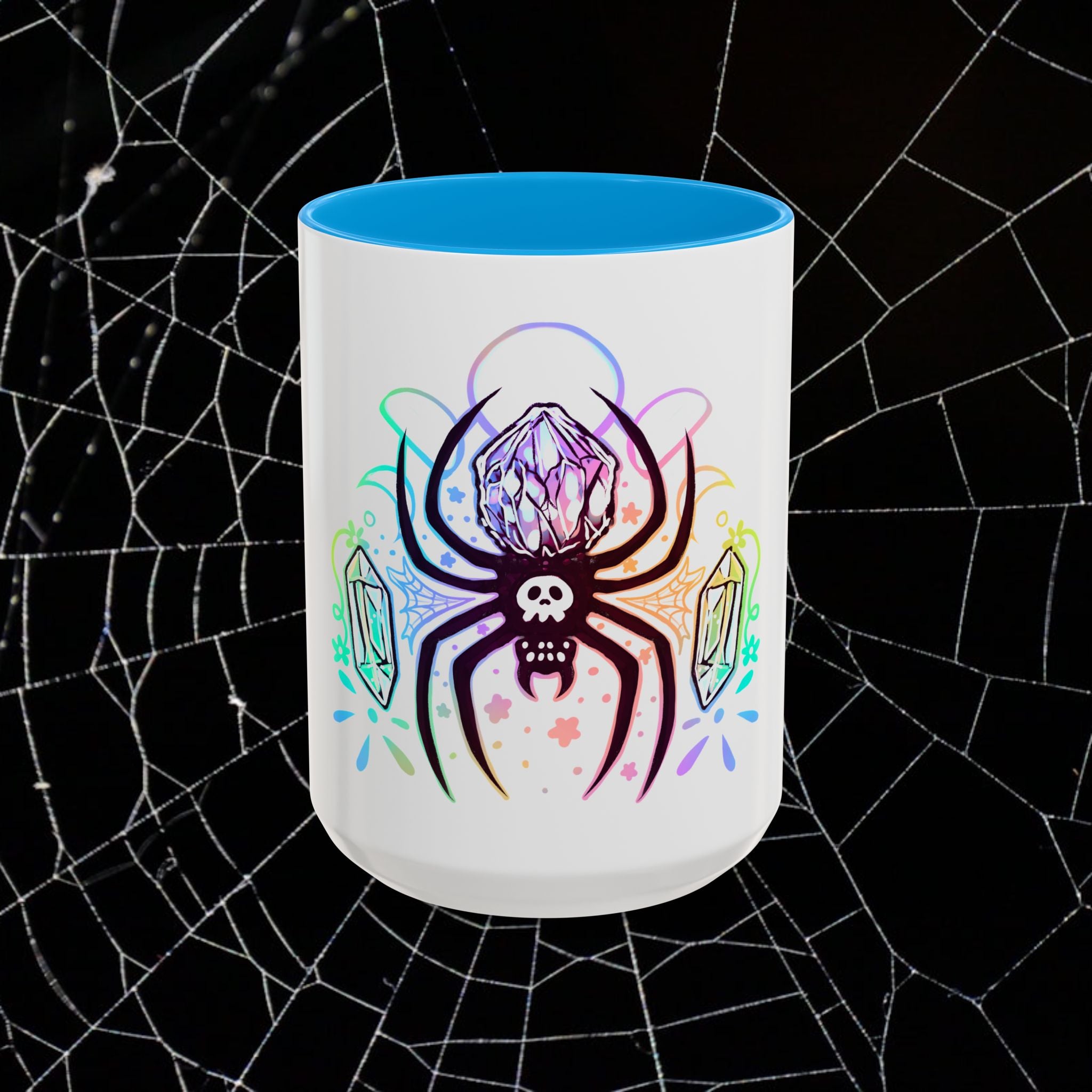 Holo sPRIDErs Coffee Mug - 11oz & 15oz