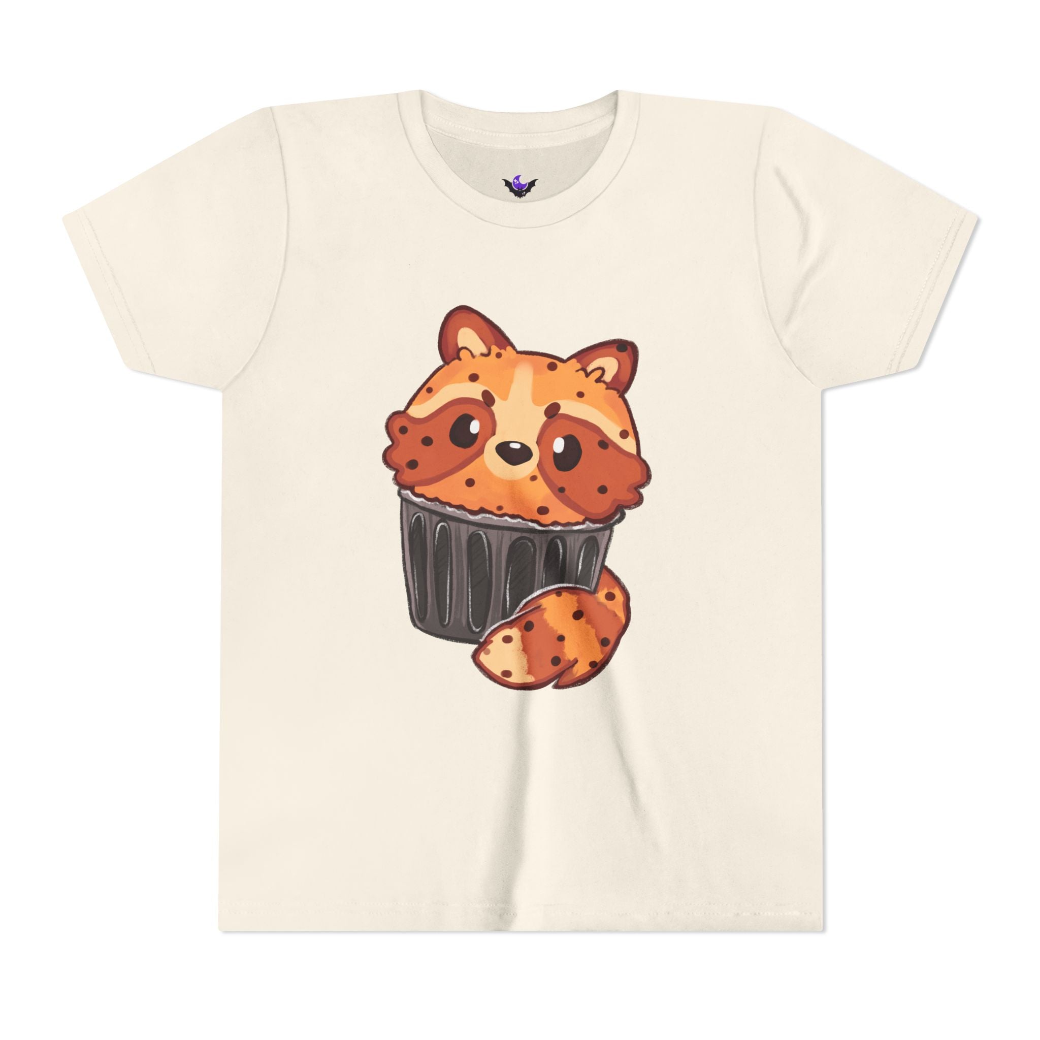 Carb Cuties Youth Short Sleeve Tee