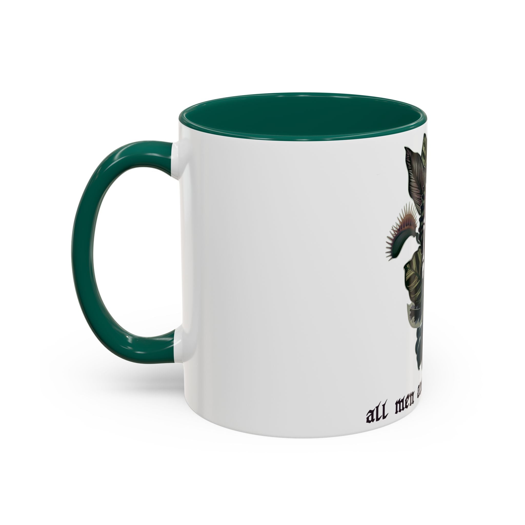 All Men Are Cremated Equal - 11oz & 15oz