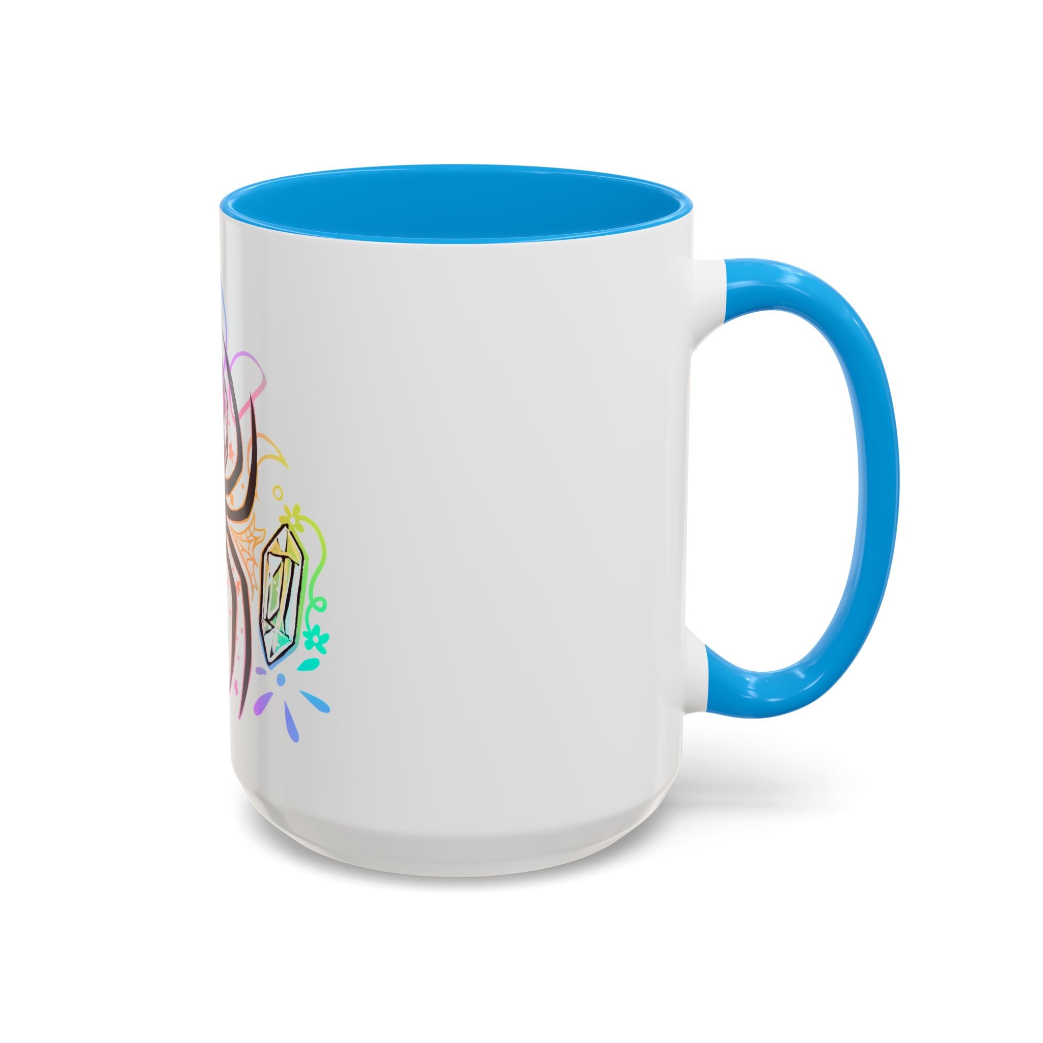 Holo sPRIDErs Coffee Mug - 11oz & 15oz