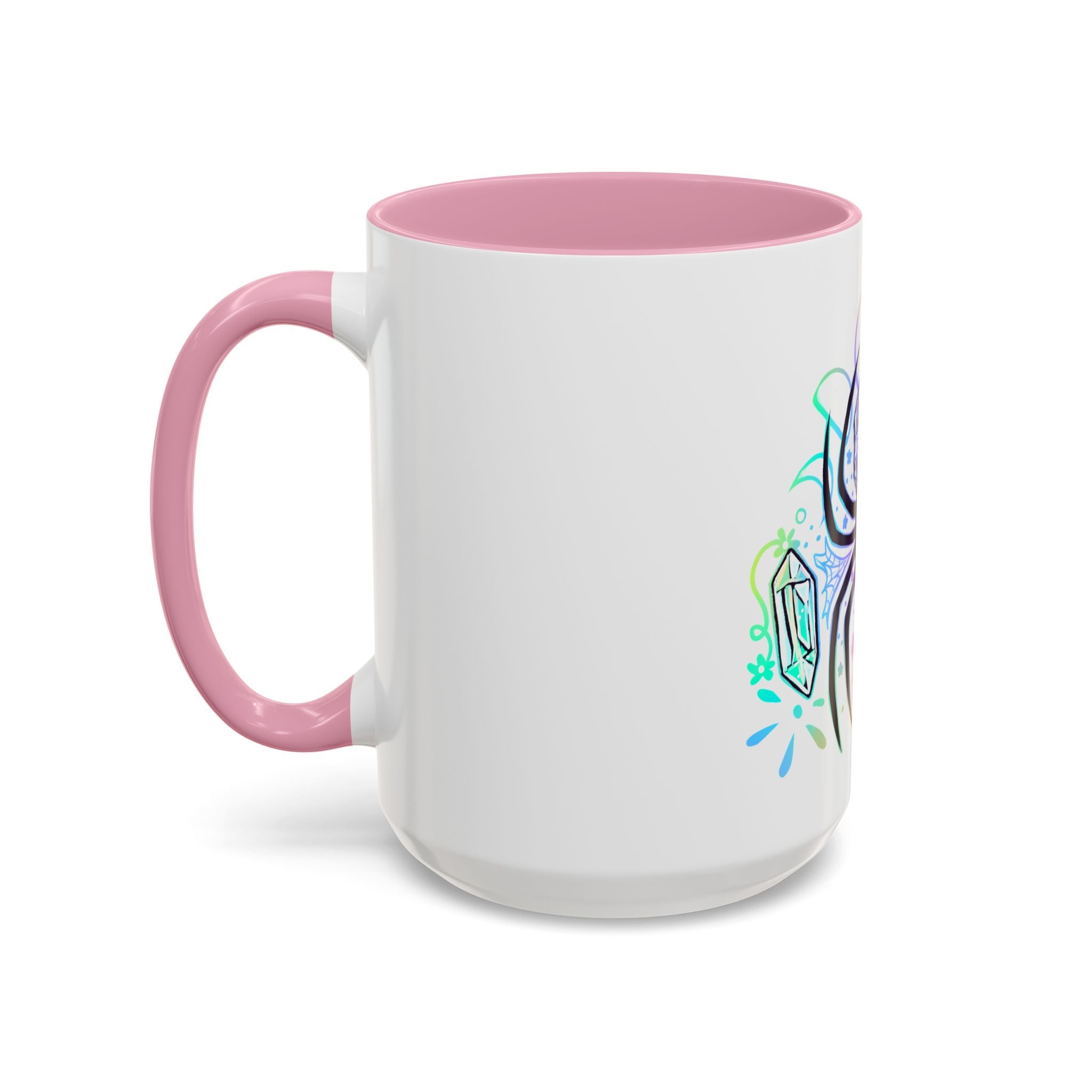 Holo sPRIDErs Coffee Mug - 11oz & 15oz