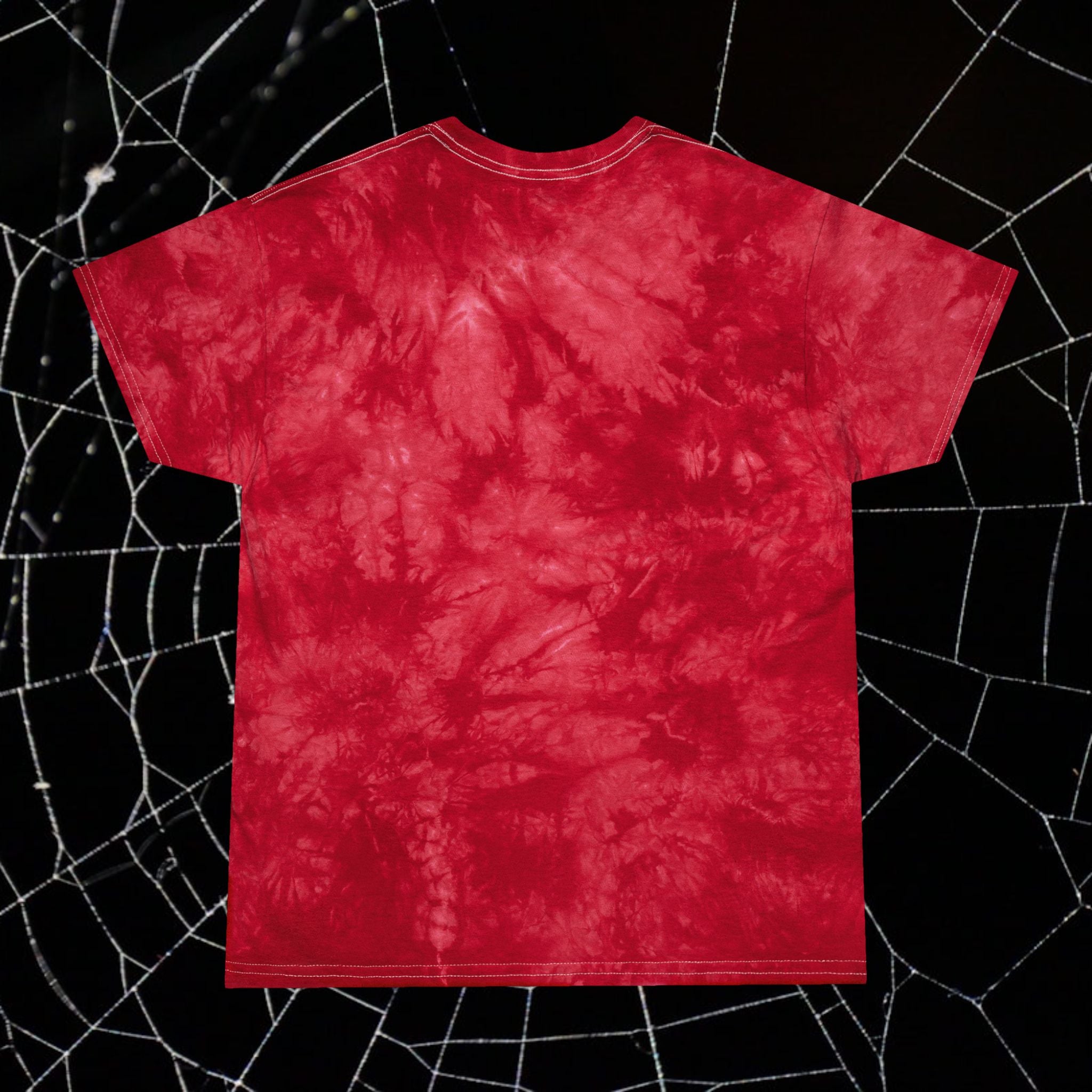 Gargoyle - Unisex Dyed Tee - Hextober