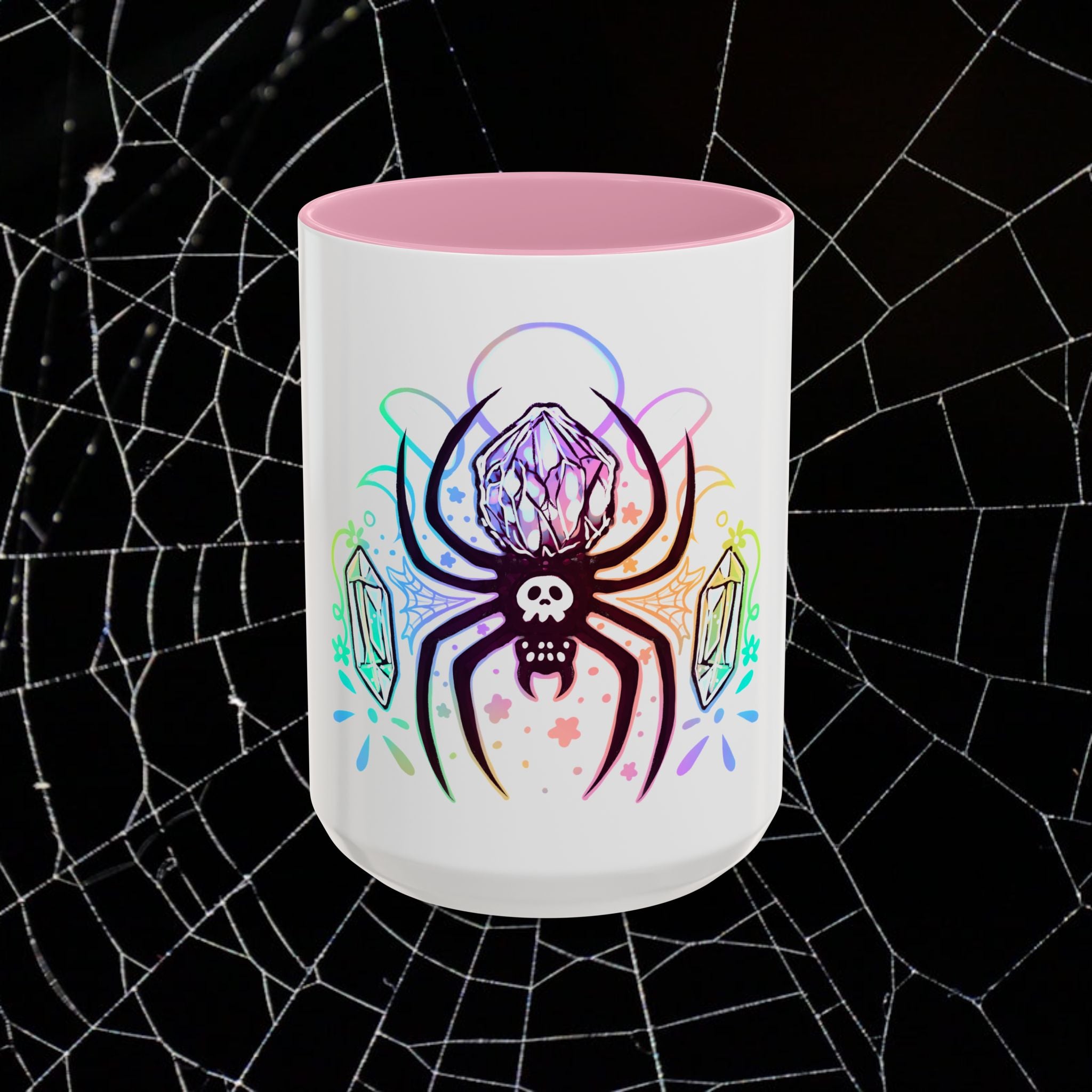 Holo sPRIDErs Coffee Mug - 11oz & 15oz
