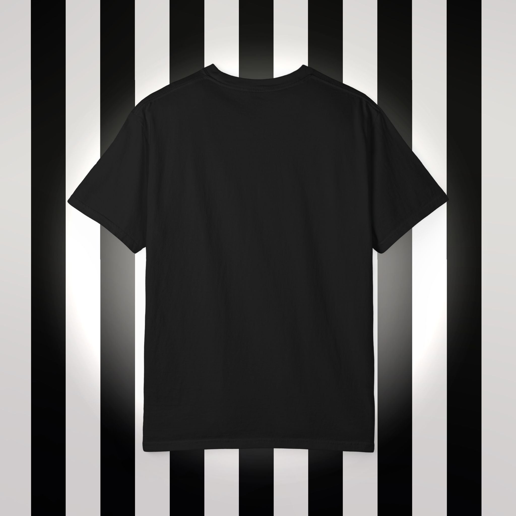 How I sleep at night … Unisex T-shirt