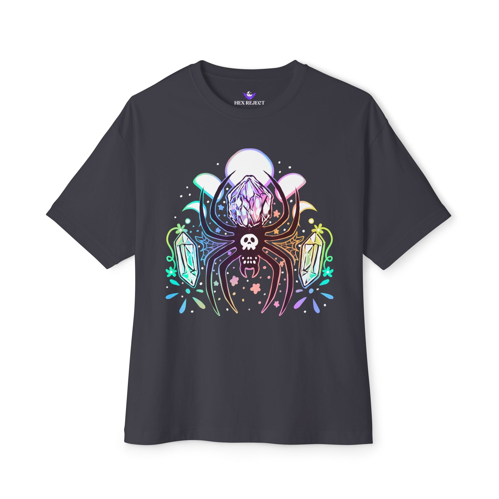 Holo sPRIDErs Unisex Adult Relaxed Tee