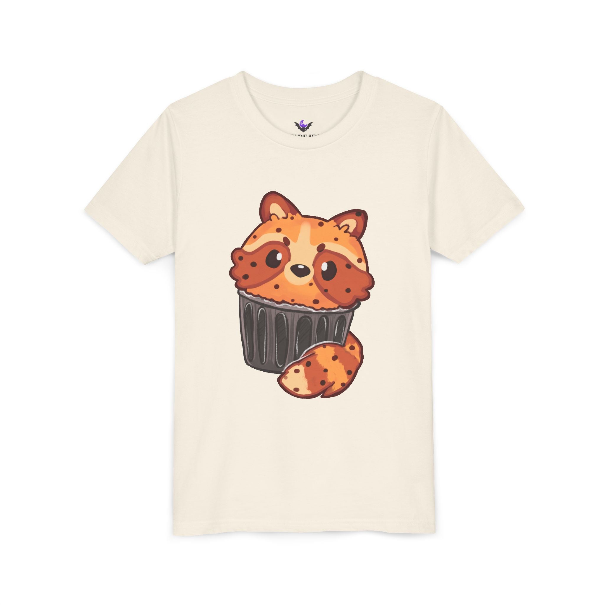 Carb Cuties Youth Short Sleeve Tee