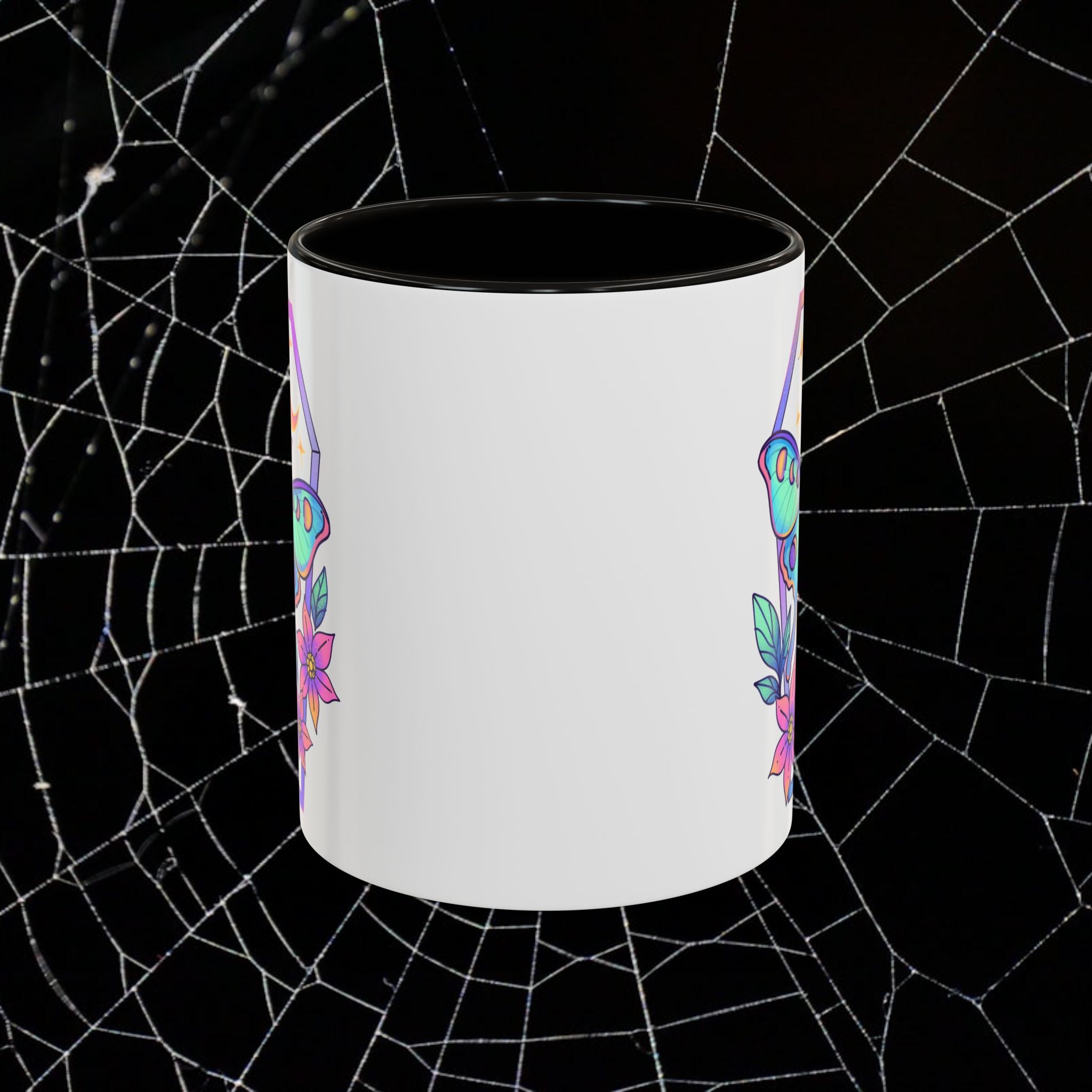Coffin Coffee Mug (Hextober 2025) - 11oz & 15oz