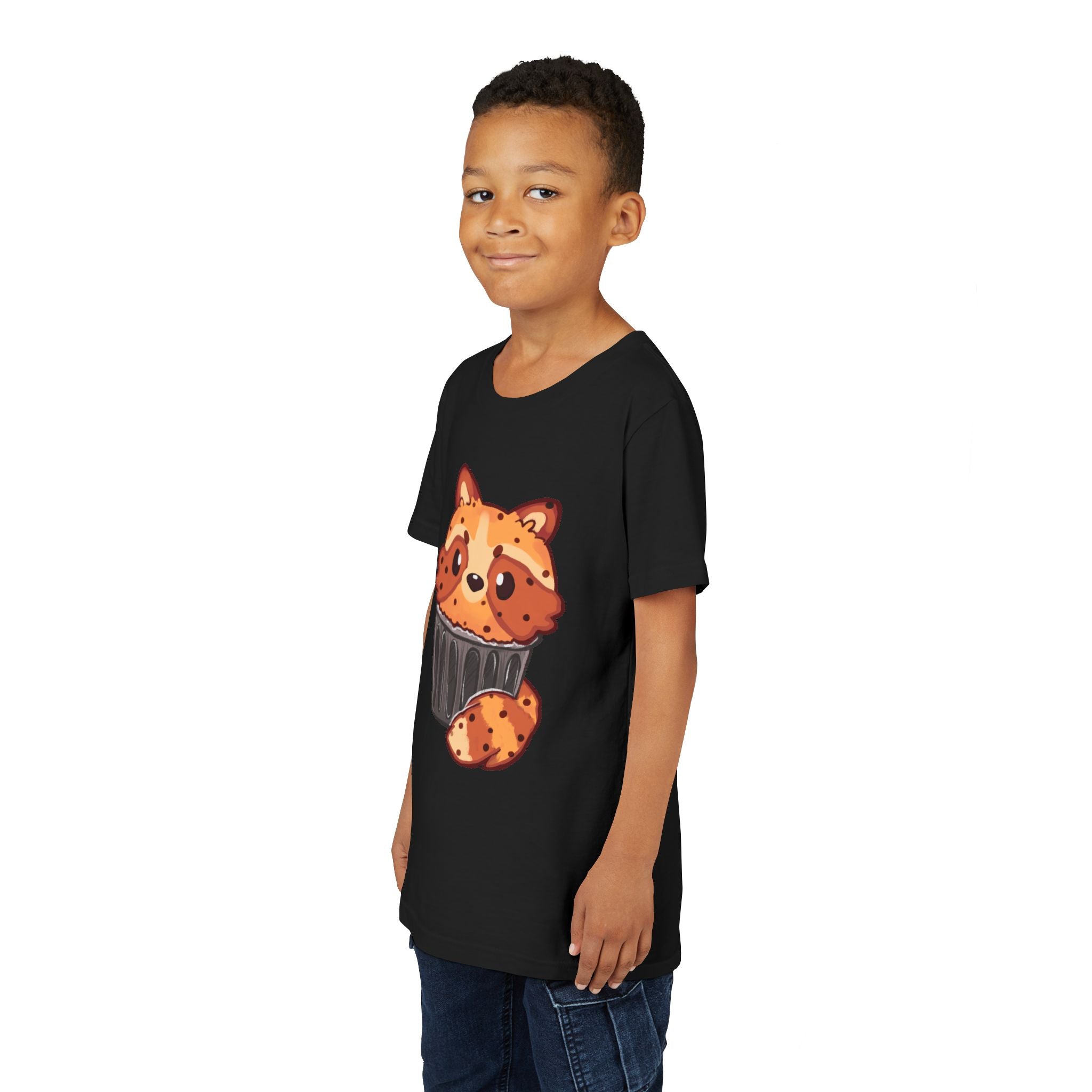 Carb Cuties Youth Short Sleeve Tee