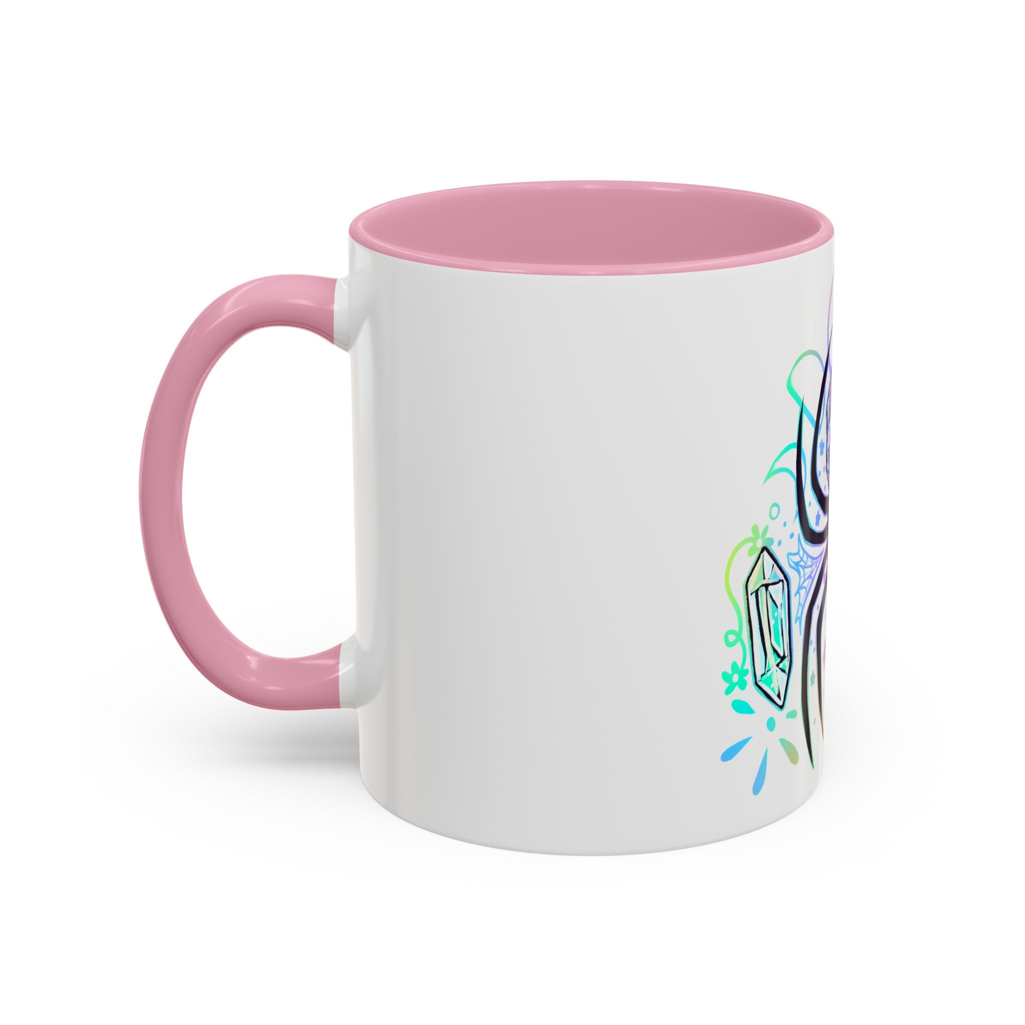 Holo sPRIDErs Coffee Mug - 11oz & 15oz