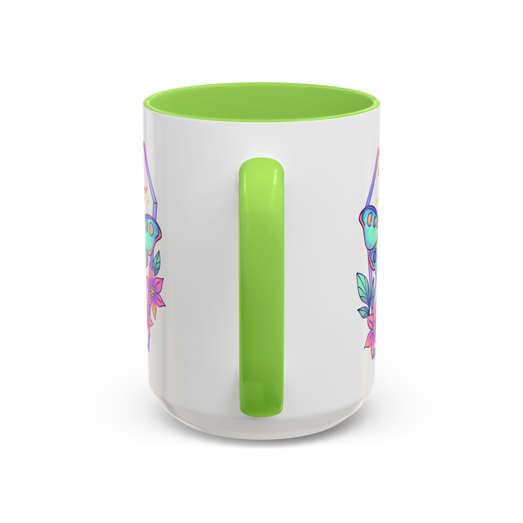 Coffin Coffee Mug (Hextober 2025) - 11oz & 15oz