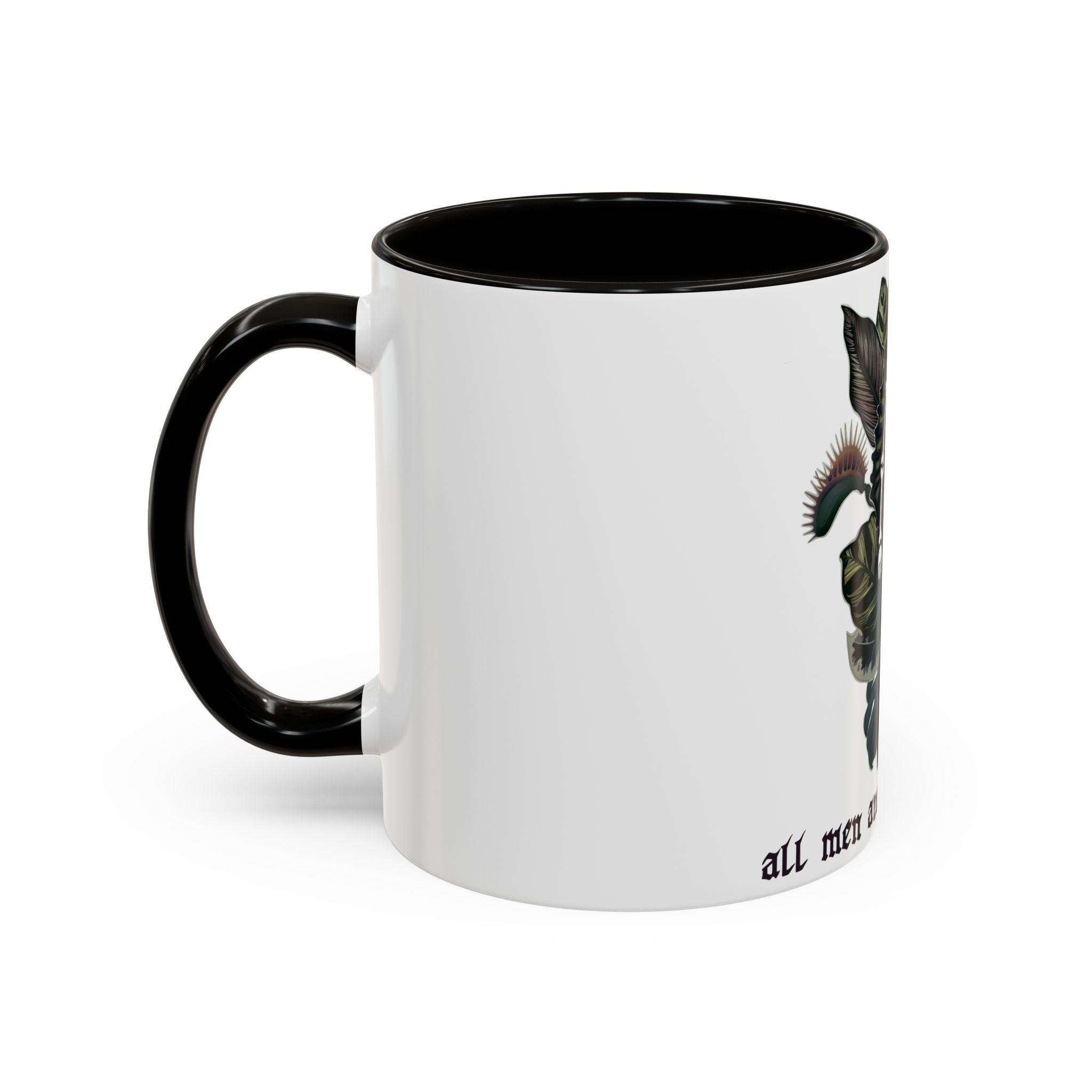 All Men Are Cremated Equal - 11oz & 15oz