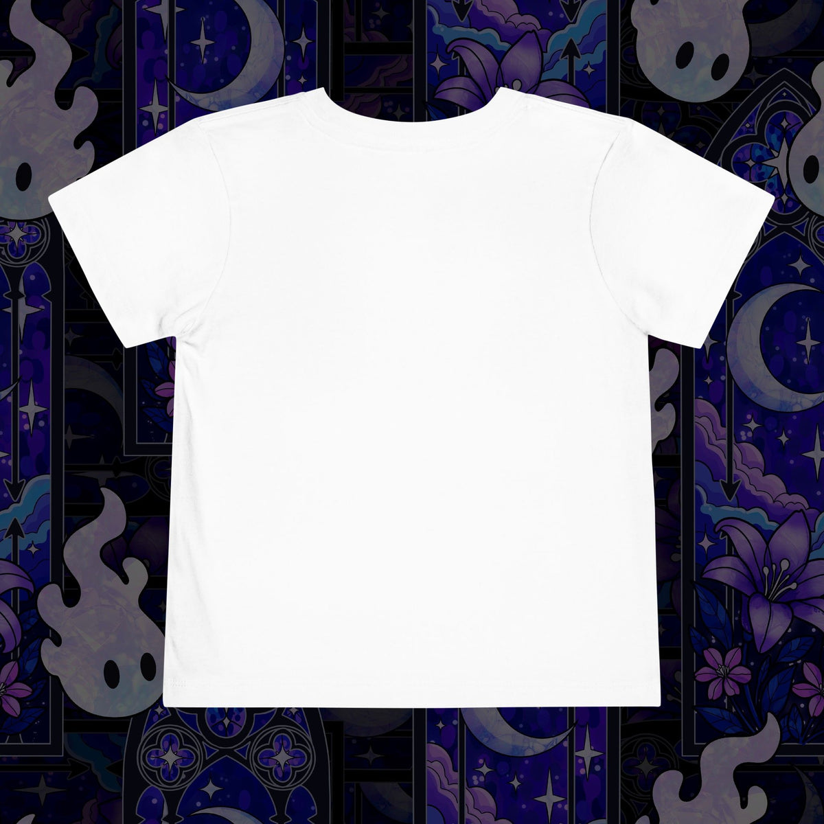 Tiger Fae Toddler Tee — Kids Shirt