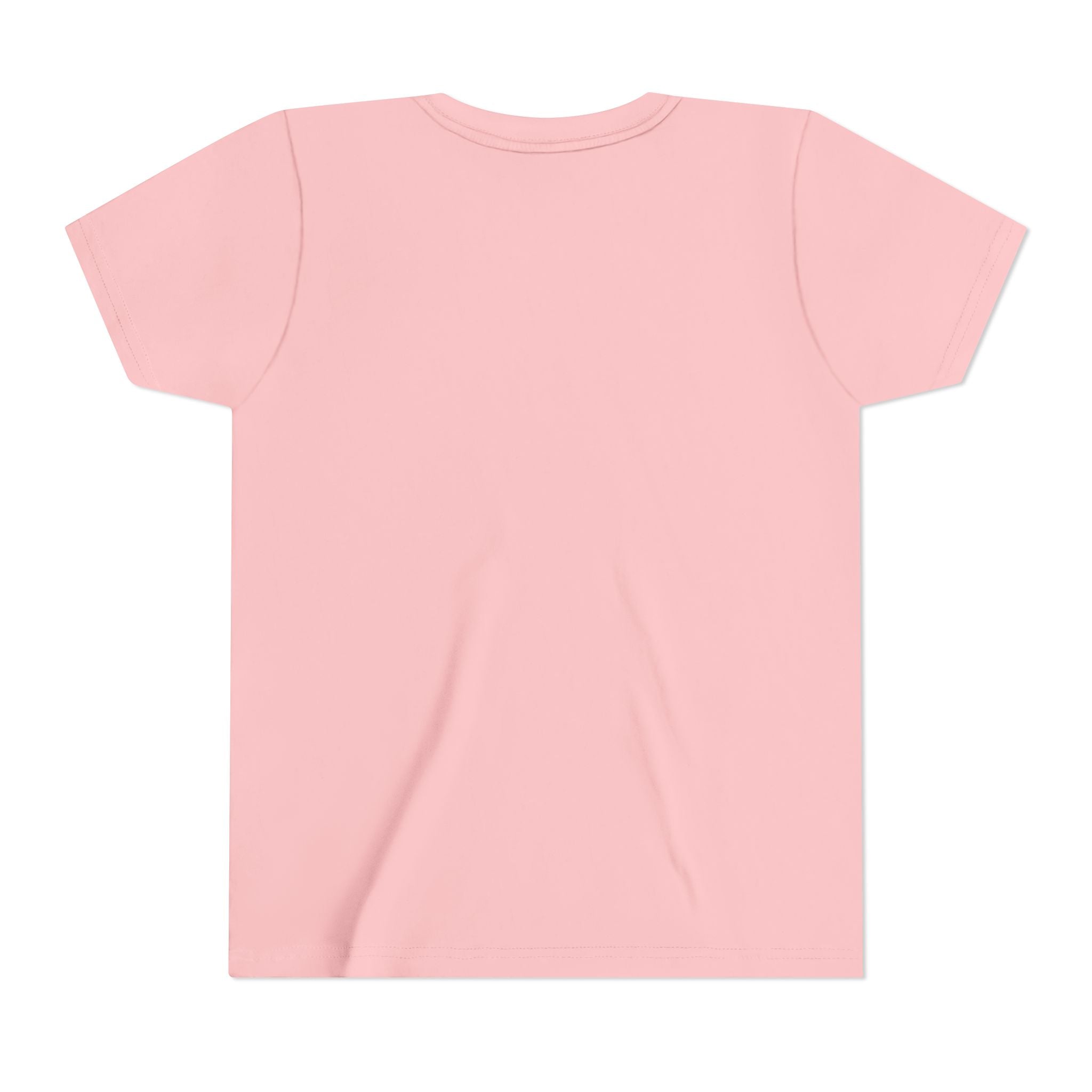 Holo sPRIDErs Youth Short Sleeve Tee