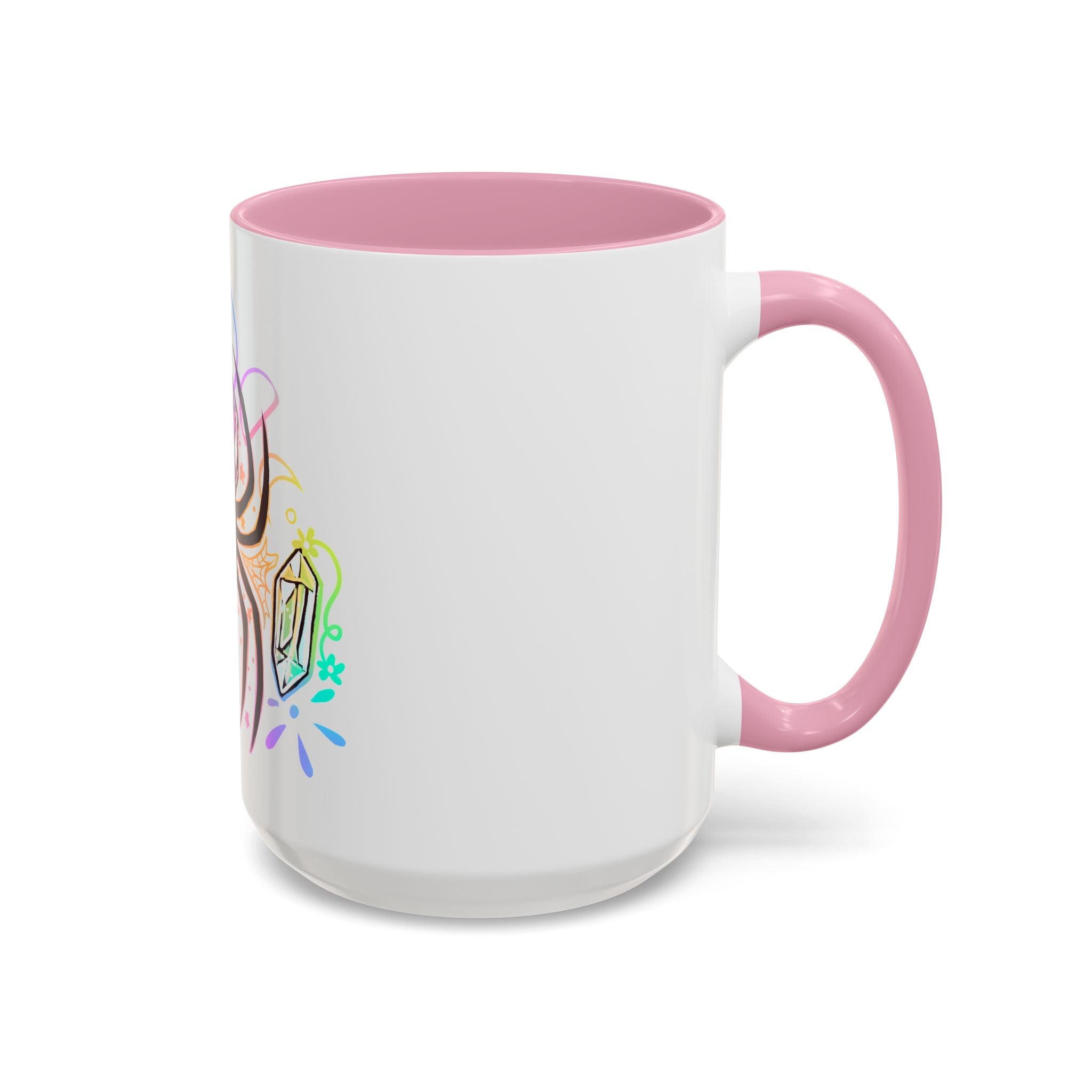 Holo sPRIDErs Coffee Mug - 11oz & 15oz