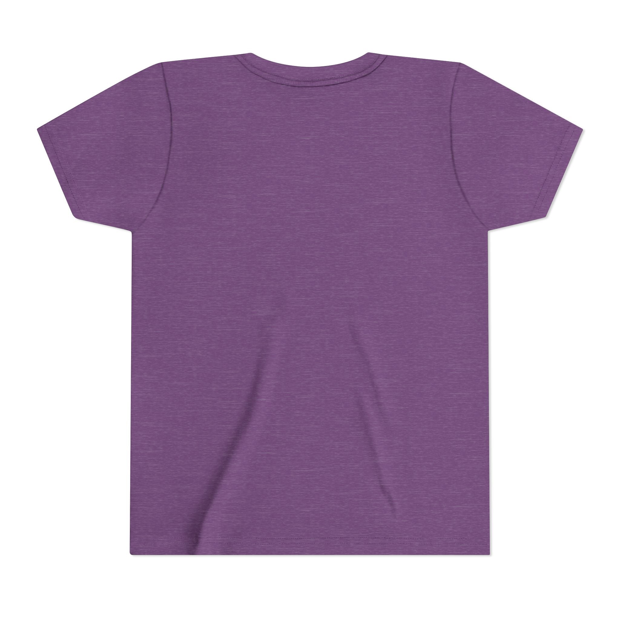 Holo sPRIDErs Youth Short Sleeve Tee