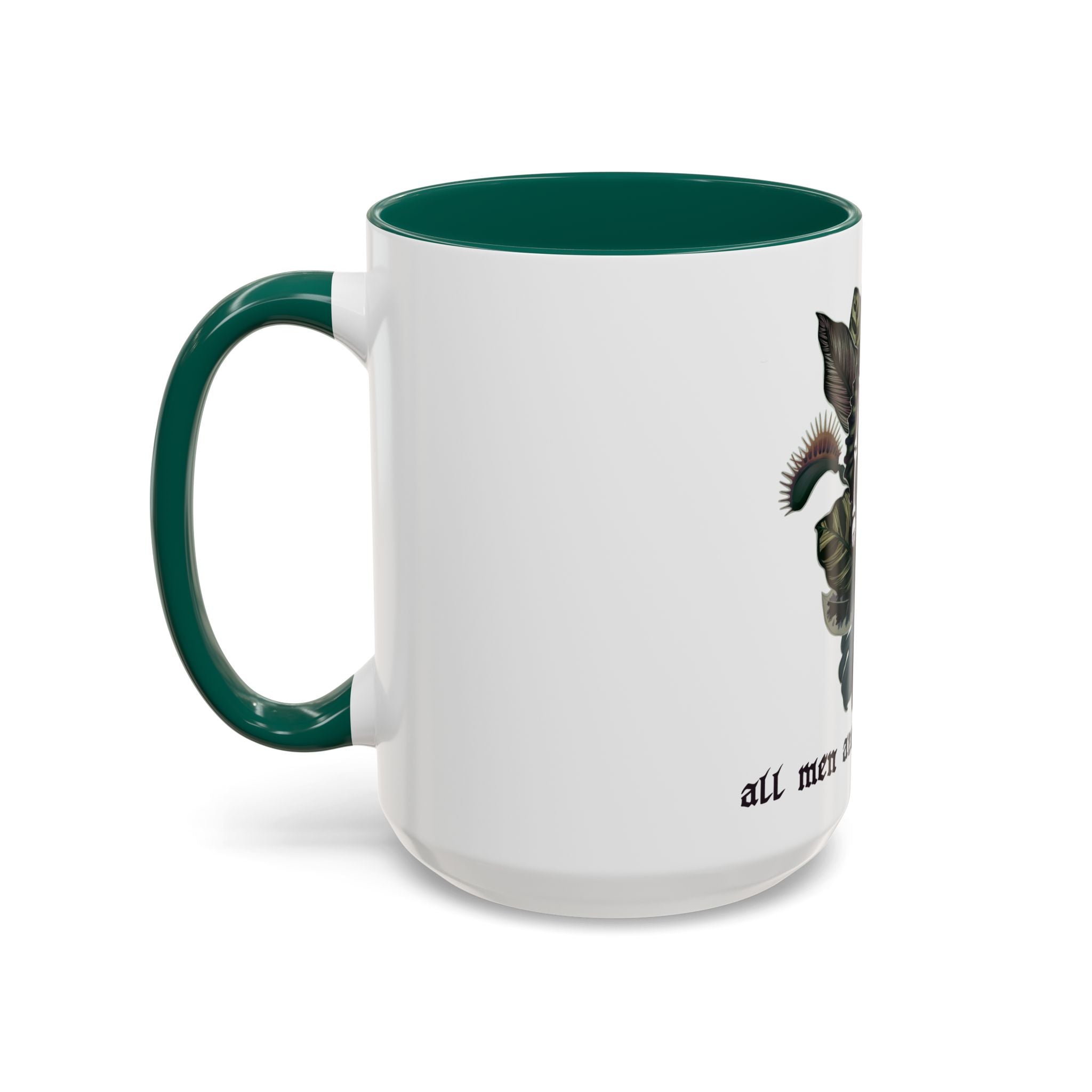 All Men Are Cremated Equal - 11oz & 15oz