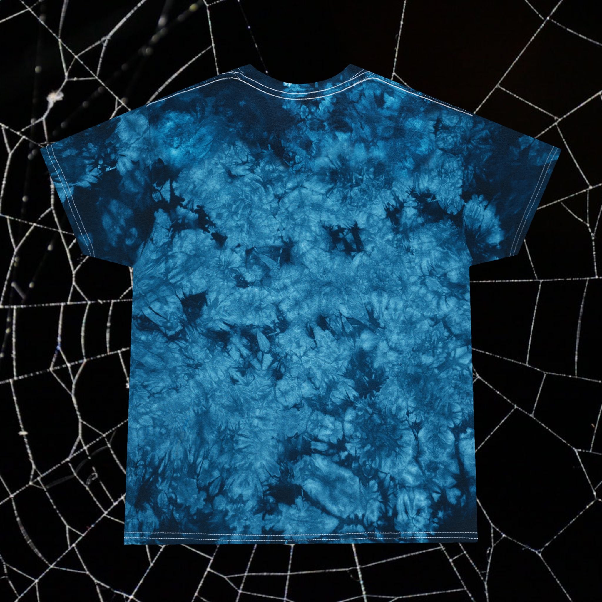Gargoyle - Unisex Dyed Tee - Hextober
