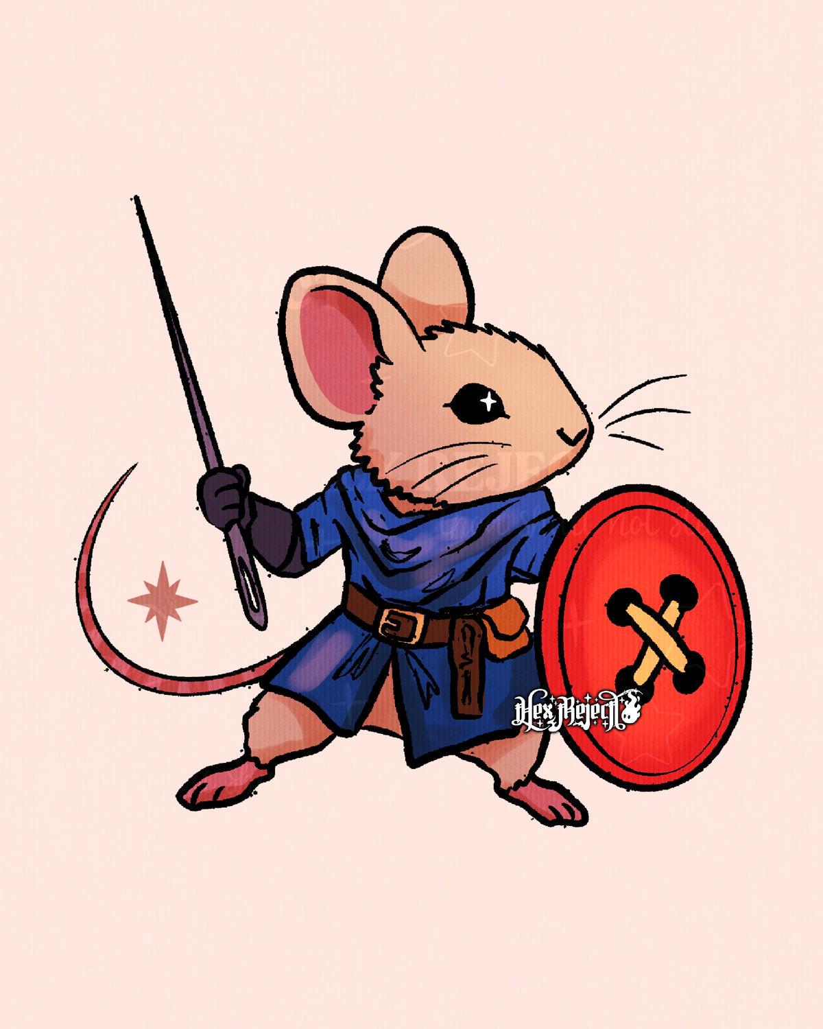 Day Twenty One - Knight : Hextober - Sub file