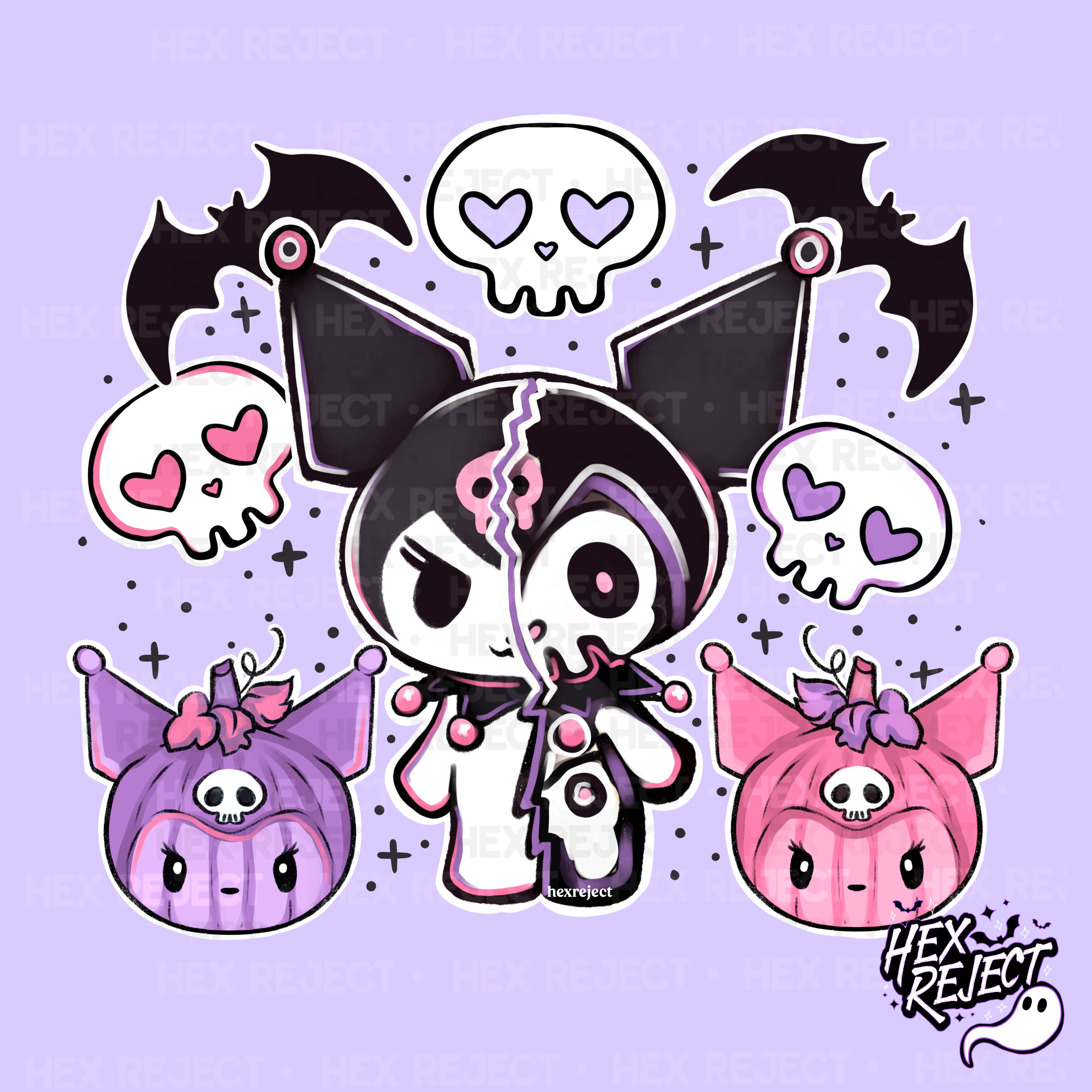 Cute 'n Evil - Sub File