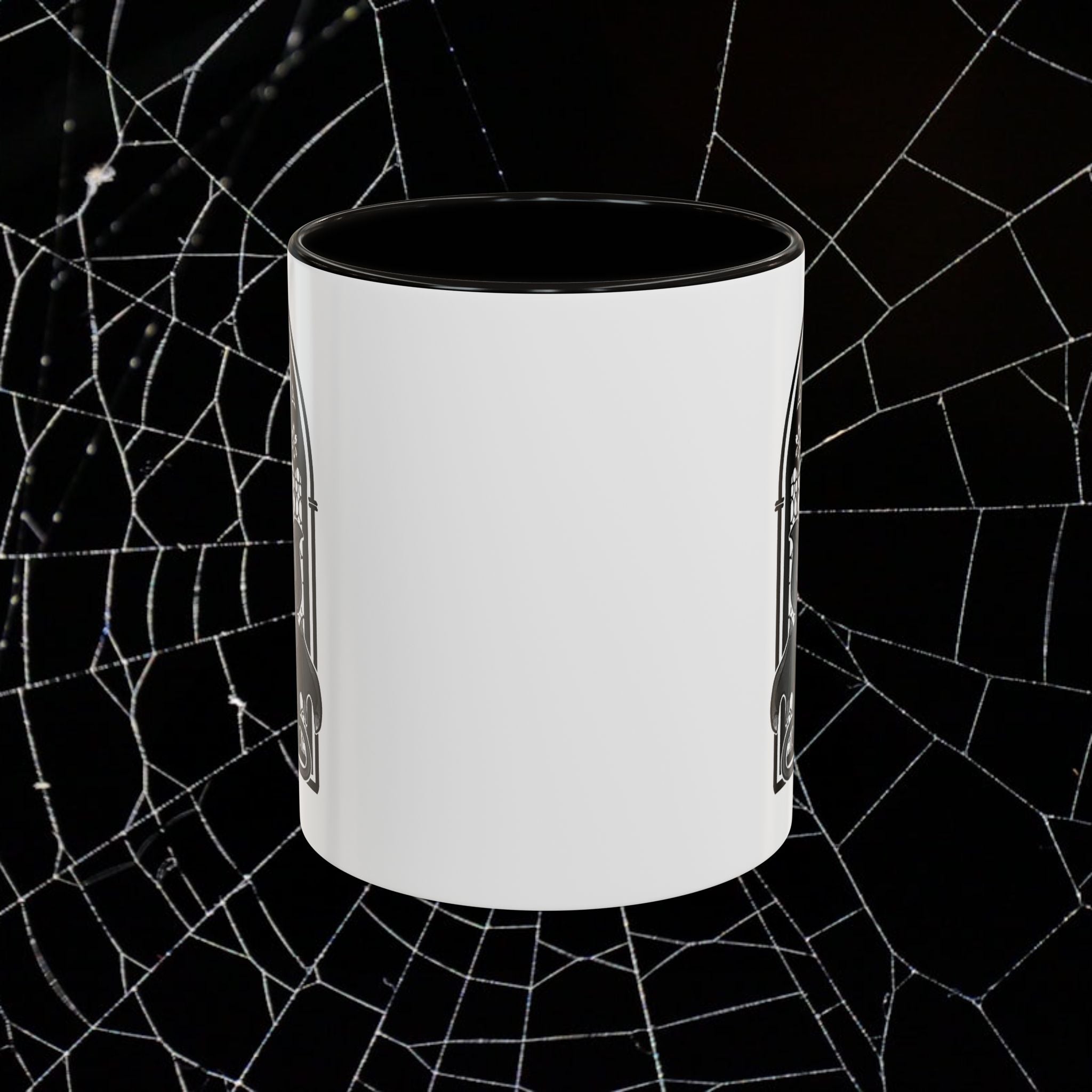 Gargoyle Coffee Mug (Hextober 2025) - 11oz & 15oz